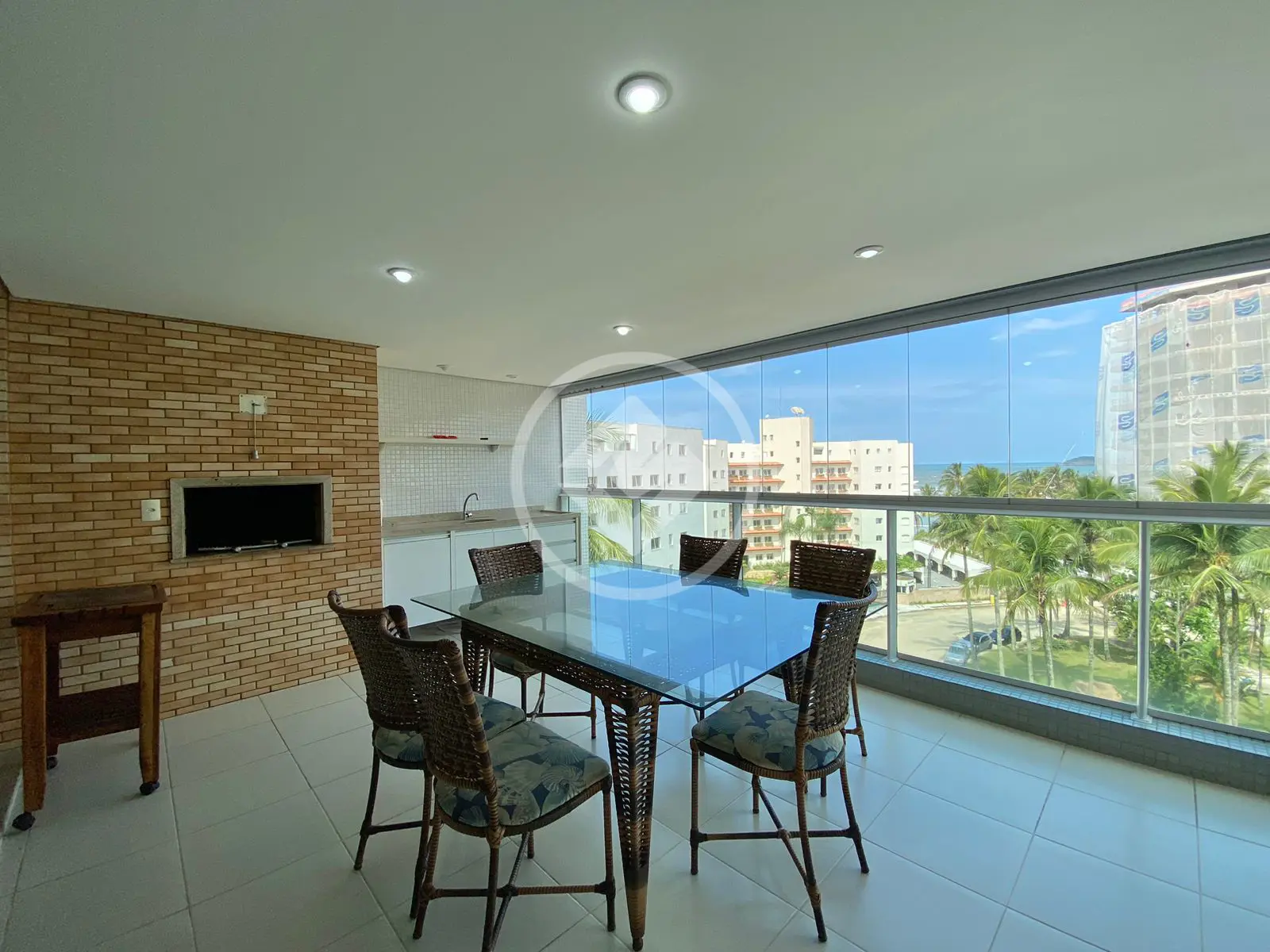 Imagem 6 - Apartamento em Riviera, Bertioga - SP