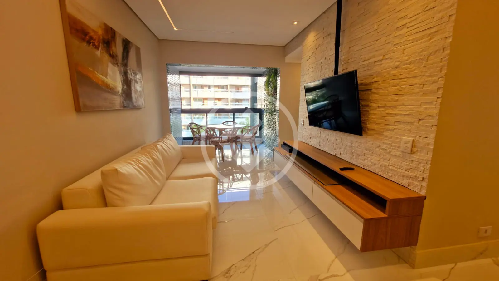 Imagem 2 - Apartamento em Riviera, Bertioga - SP