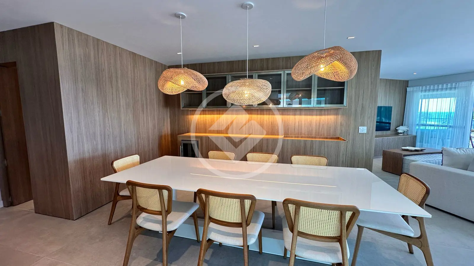 Imagem 5 - Apartamento em Riviera, Bertioga - SP