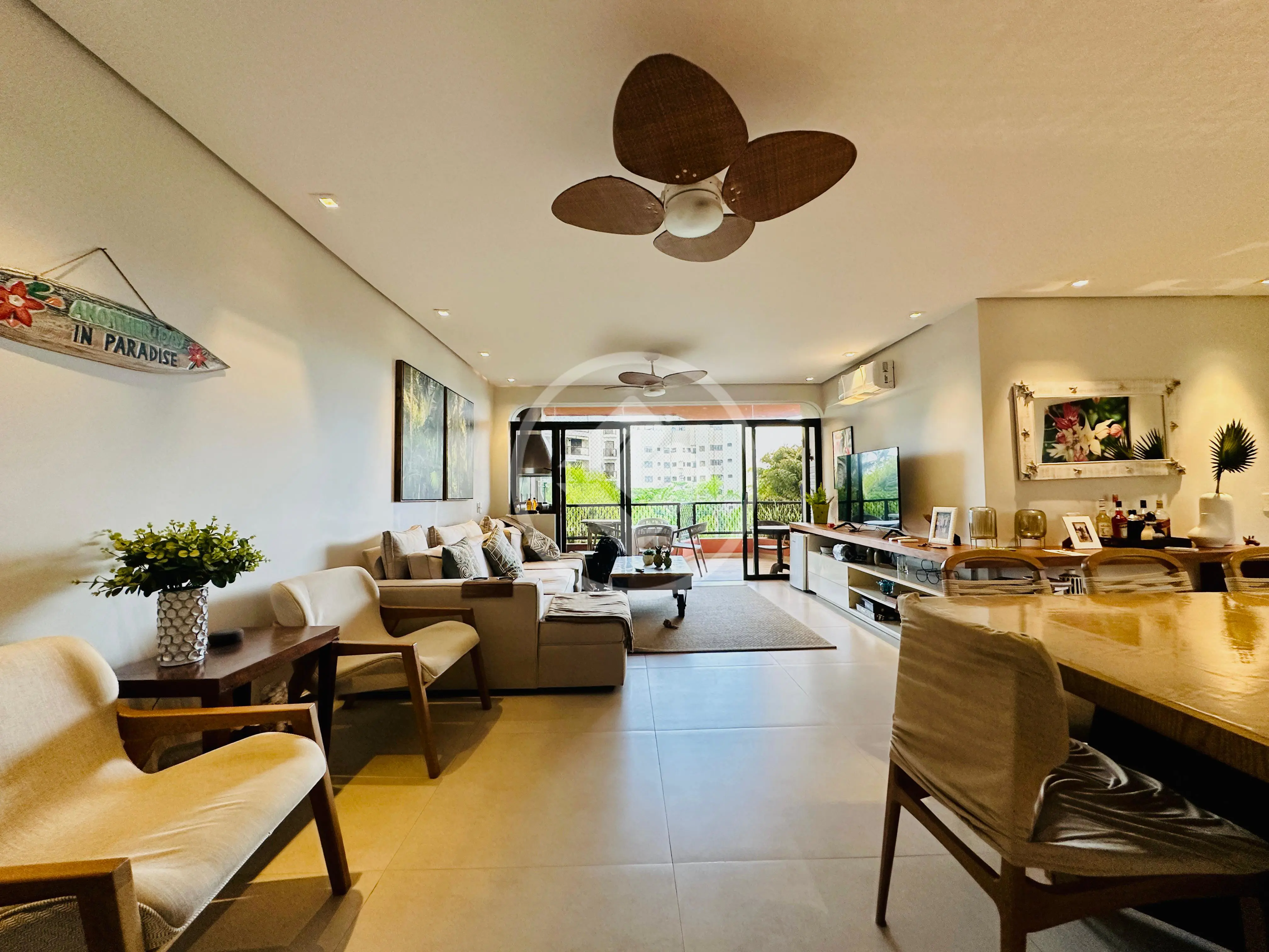 Apartamento Riviera, Bertioga - SP — foto 2