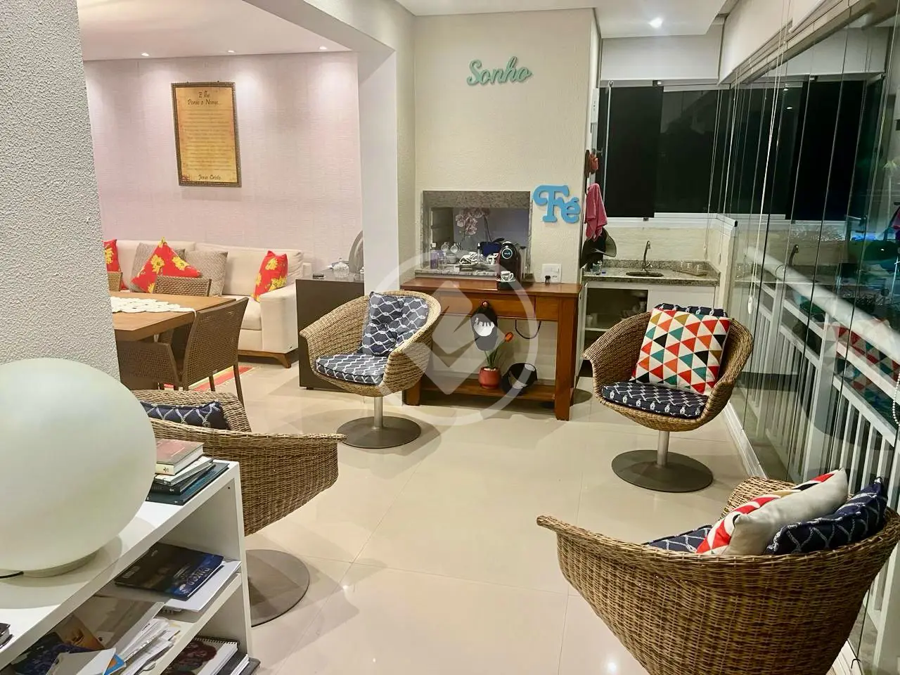 Apartamento Maitinga, Bertioga - SP — foto 2