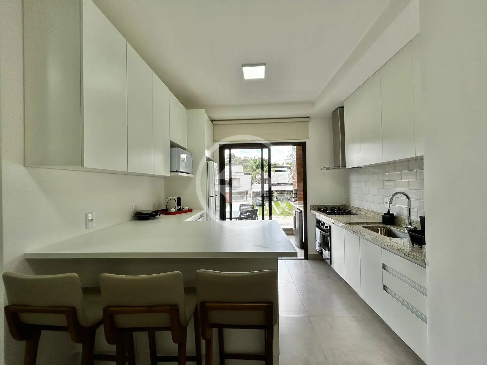 Imagem 2 - Apartamento em Riviera, Bertioga - SP