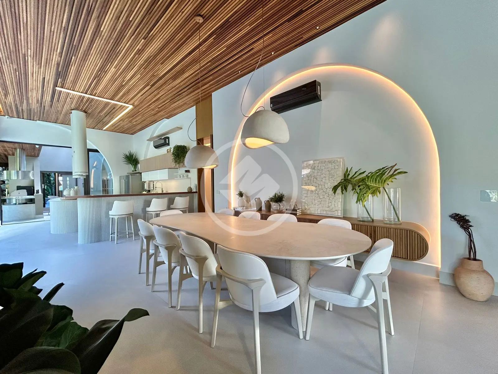 Imagem 3 - Casa em Riviera, Bertioga - SP