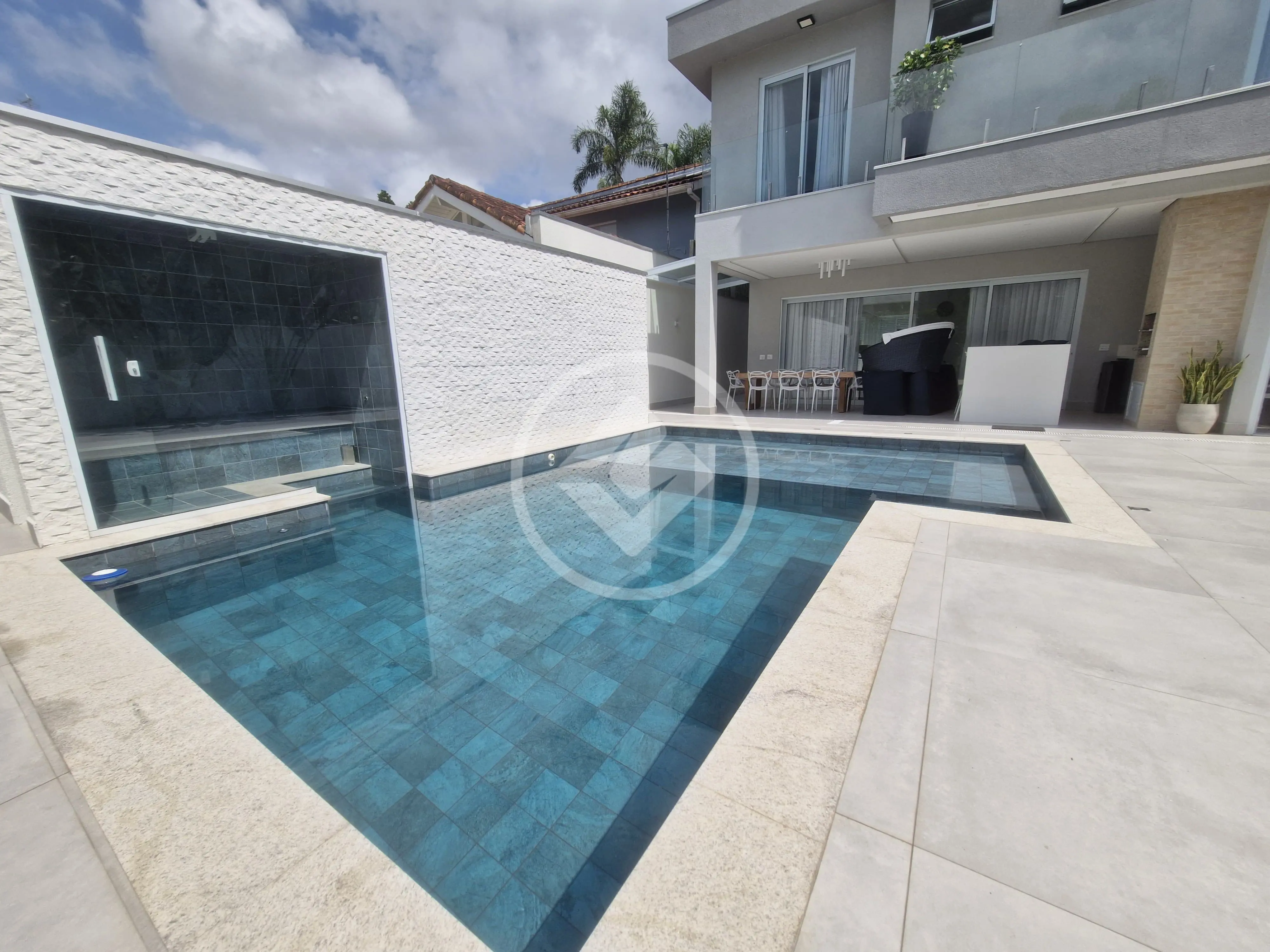 Imagem 5 - Casa em Jardim Pernambuco II, Guarujá - SP
