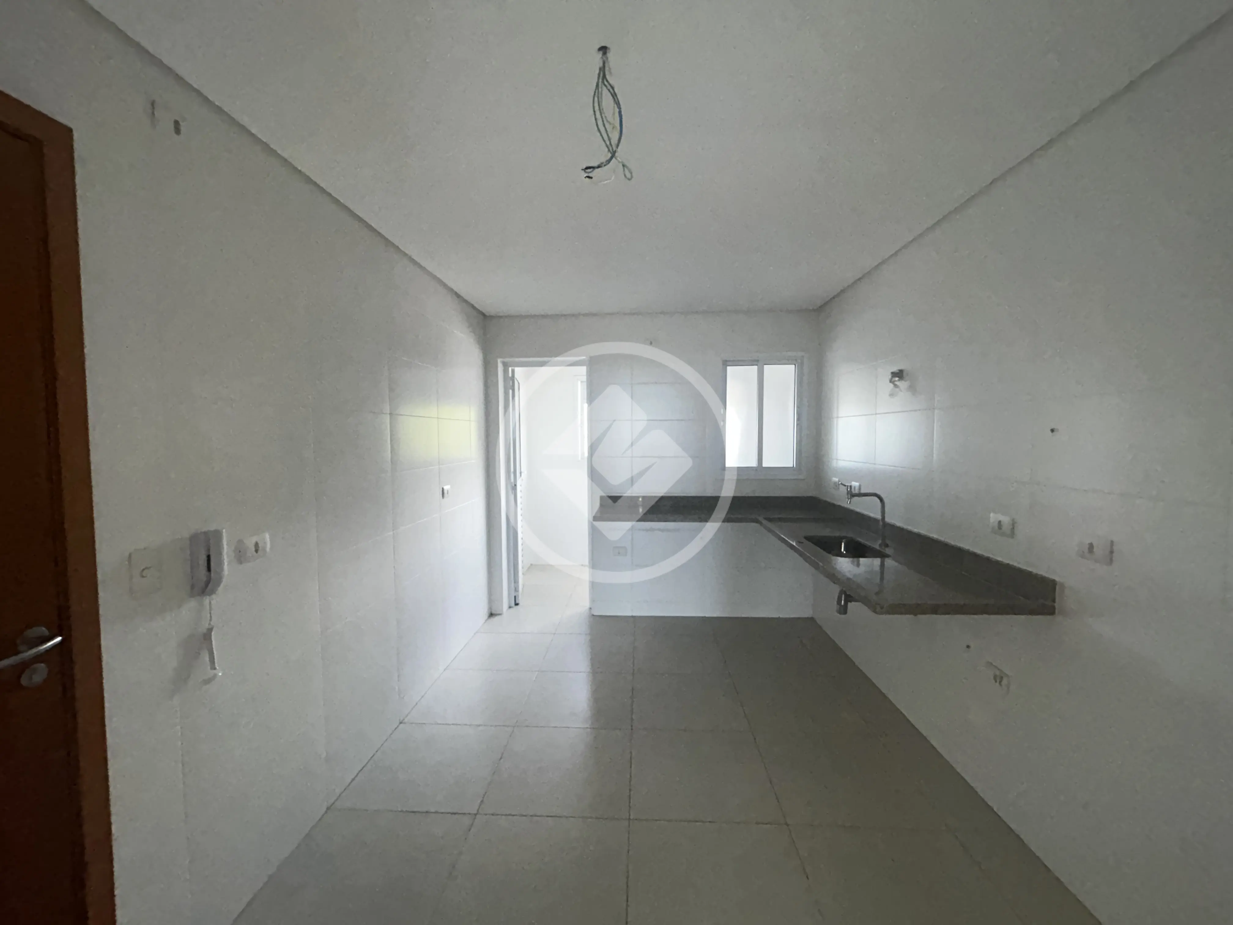 Imagem 5 - Apartamento em Pitangueiras, Guarujá - SP