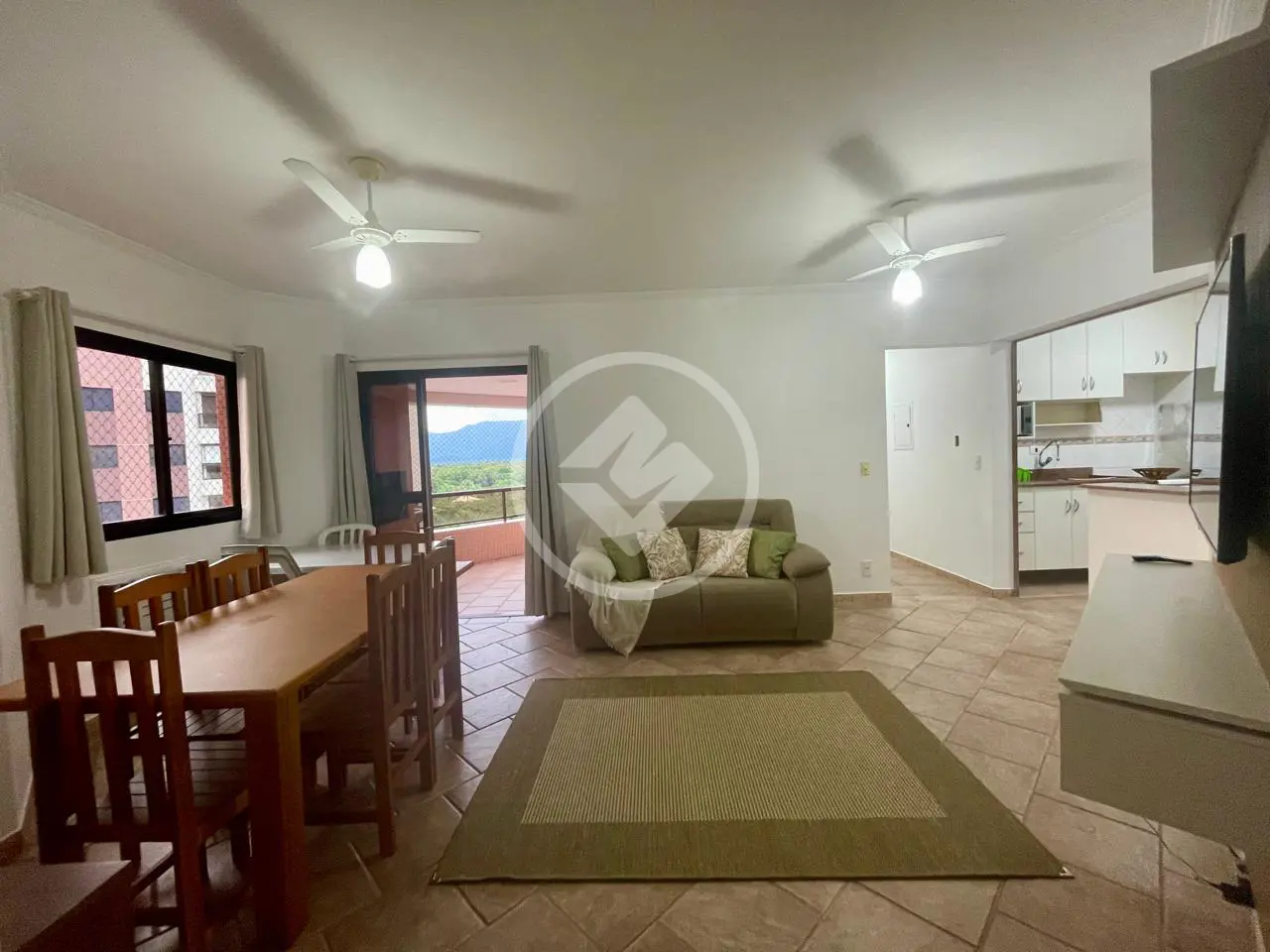Imagem 2 - Apartamento em Riviera, Bertioga - SP