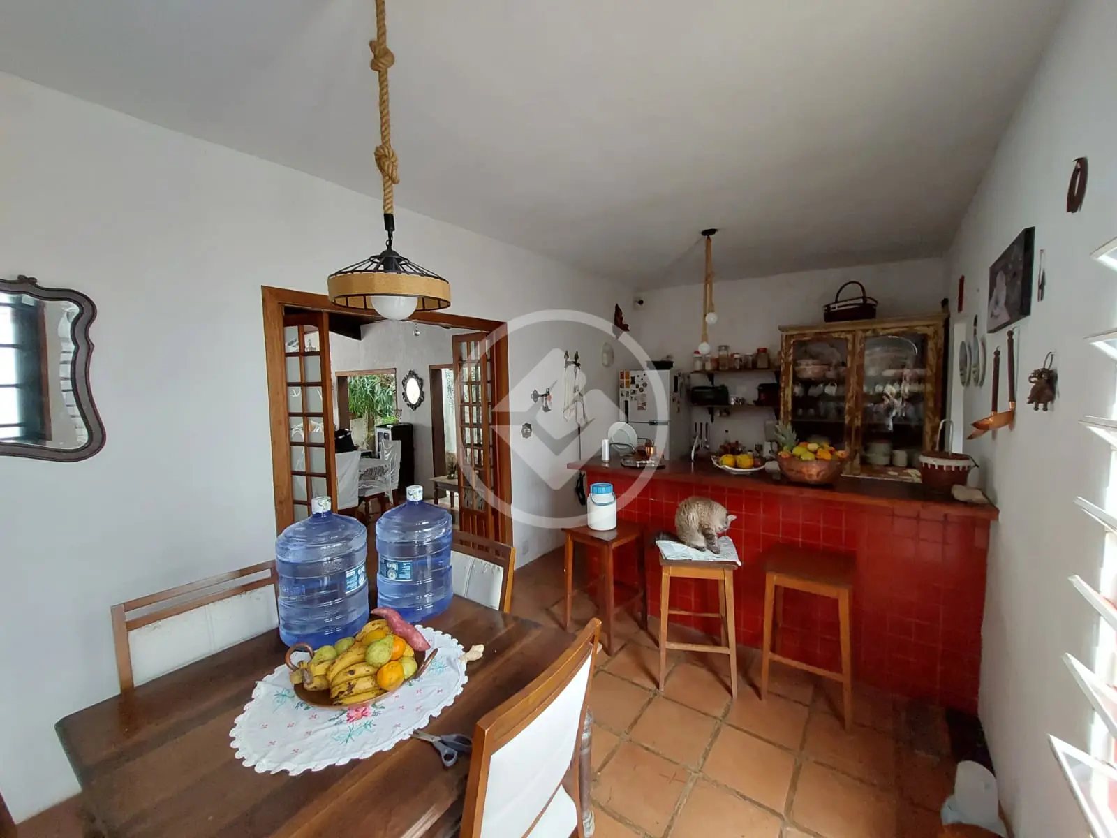 Imagem 2 - Casa em Lázaro, Ubatuba - SP