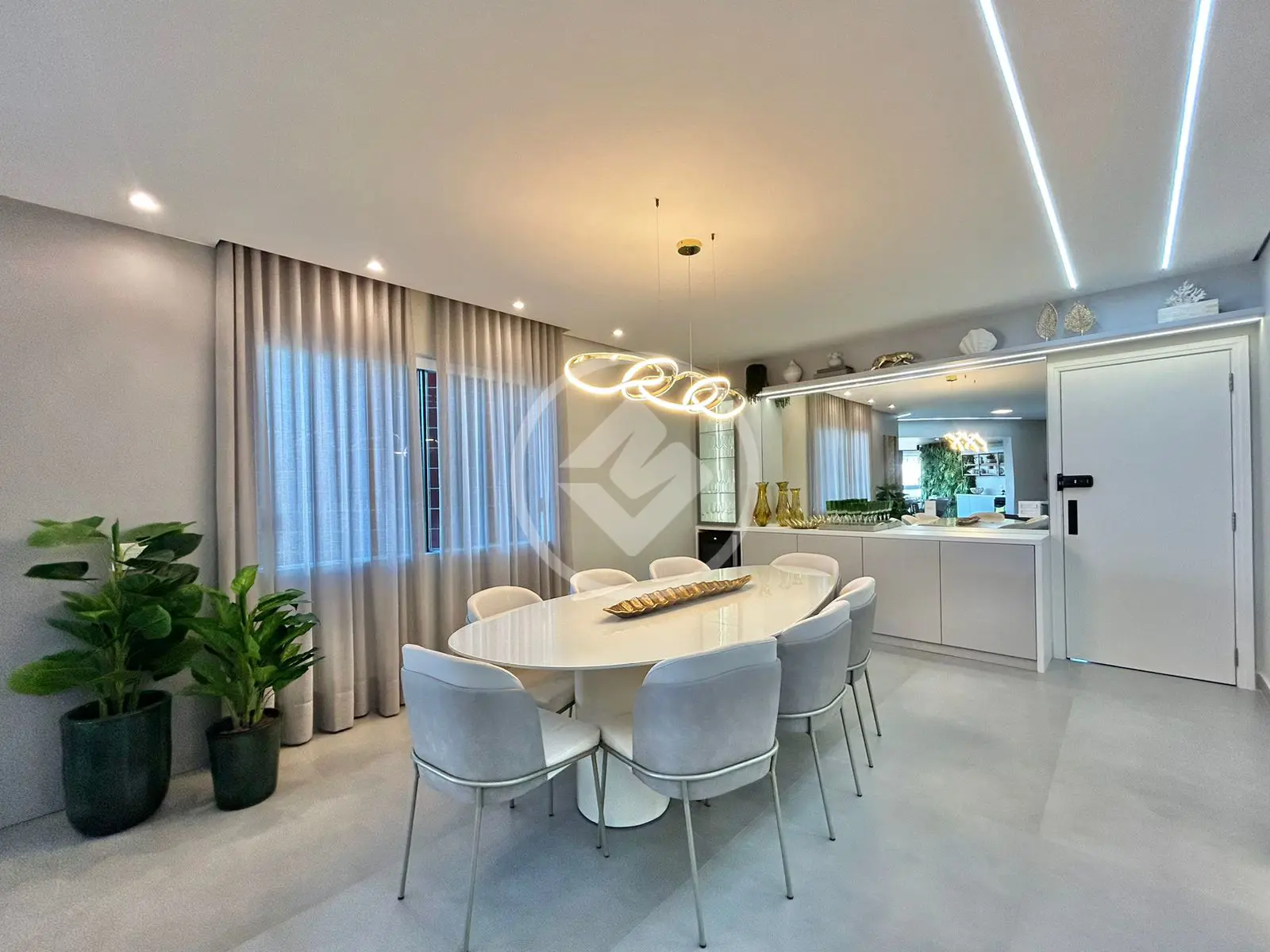 Imagem 5 - Apartamento em Riviera, Bertioga - SP