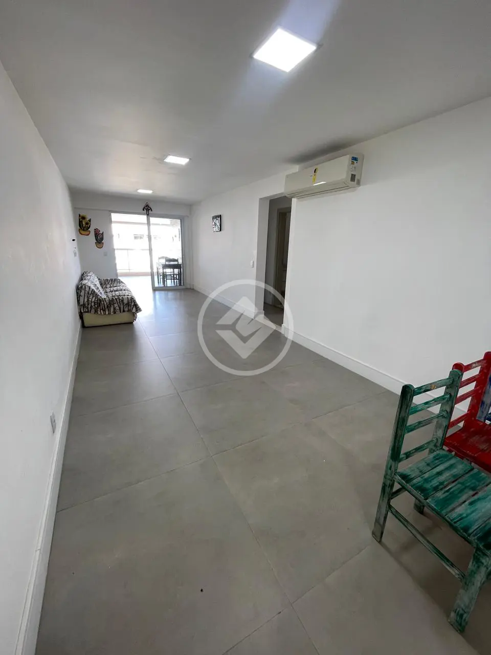 Imagem 5 - Apartamento em Jardim Astúrias, Guarujá - SP