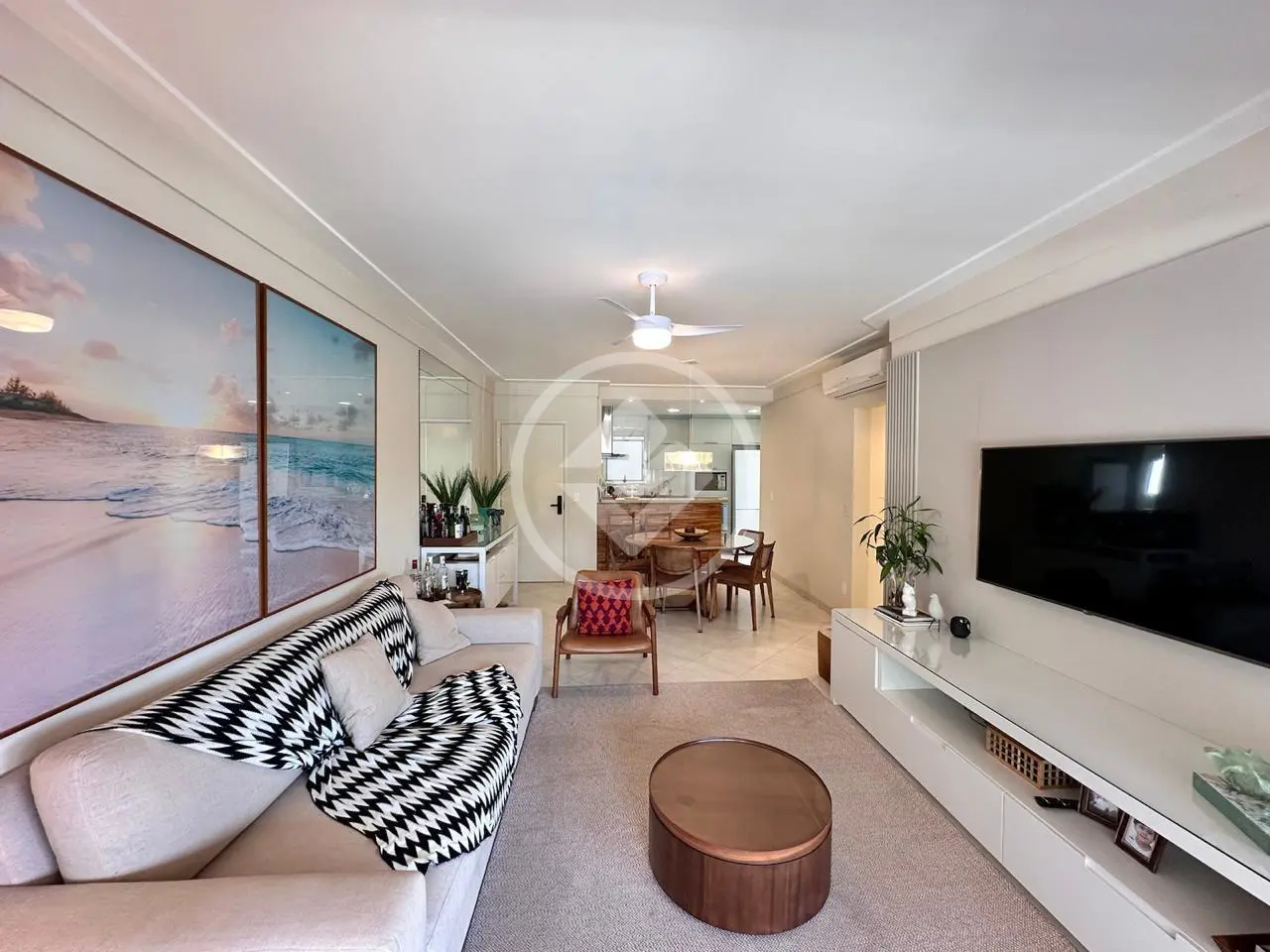 Imagem 2 - Apartamento em Riviera, Bertioga - SP