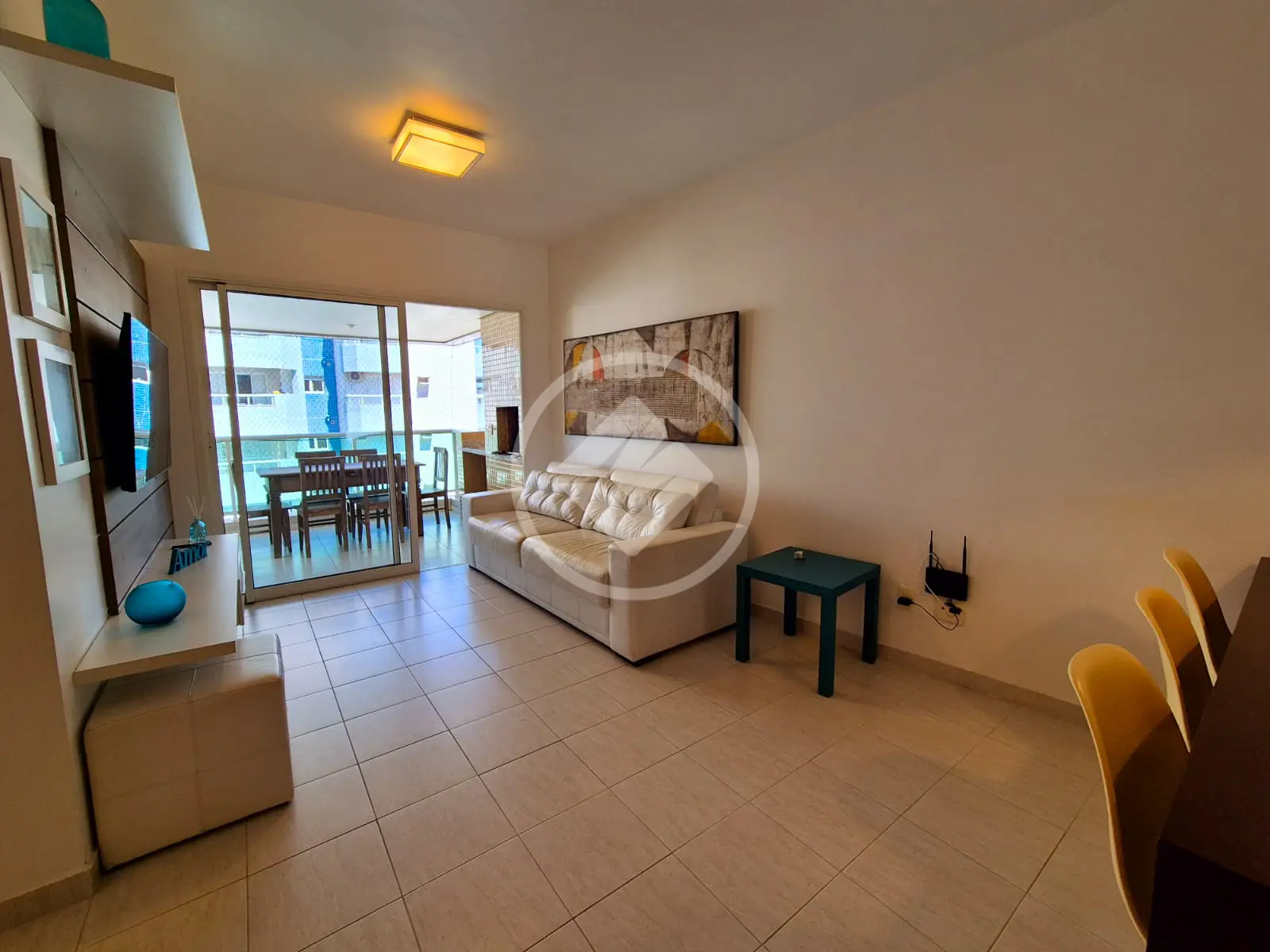 Imagem 1 - Apartamento em Riviera, Bertioga - SP