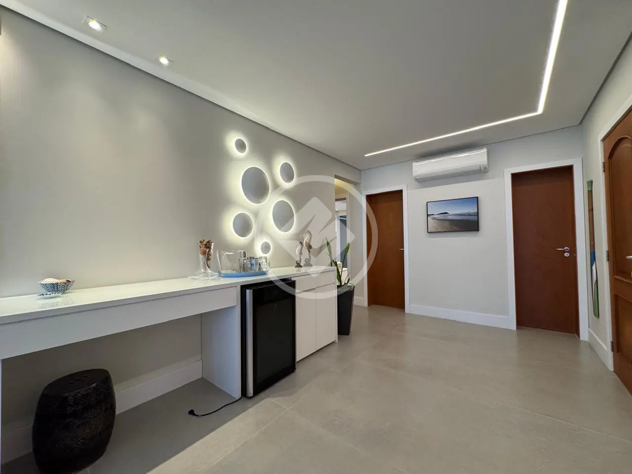 Imagem 2 - Apartamento em Riviera, Bertioga - SP