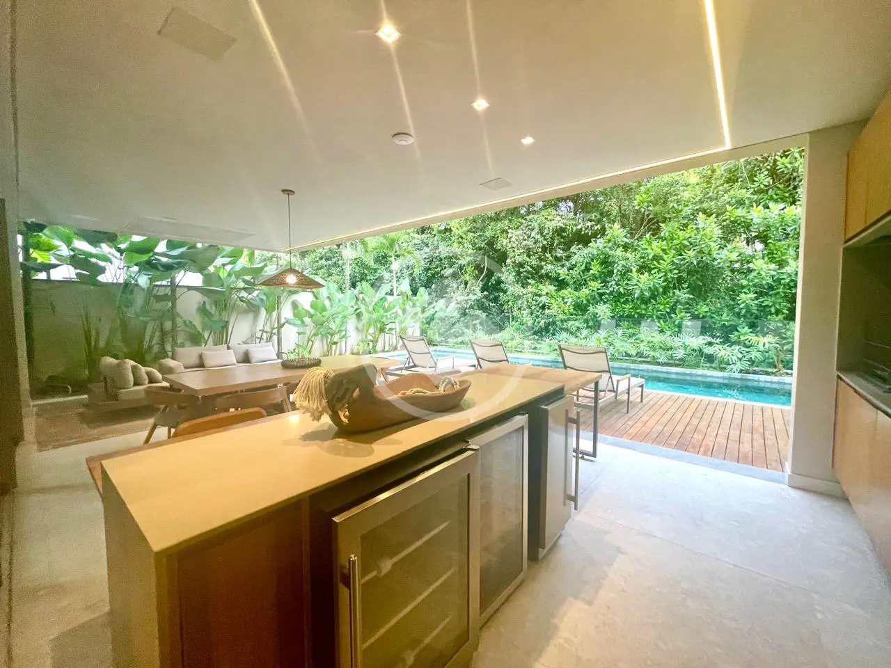 Imagem 2 - Casa em Riviera, Bertioga - SP