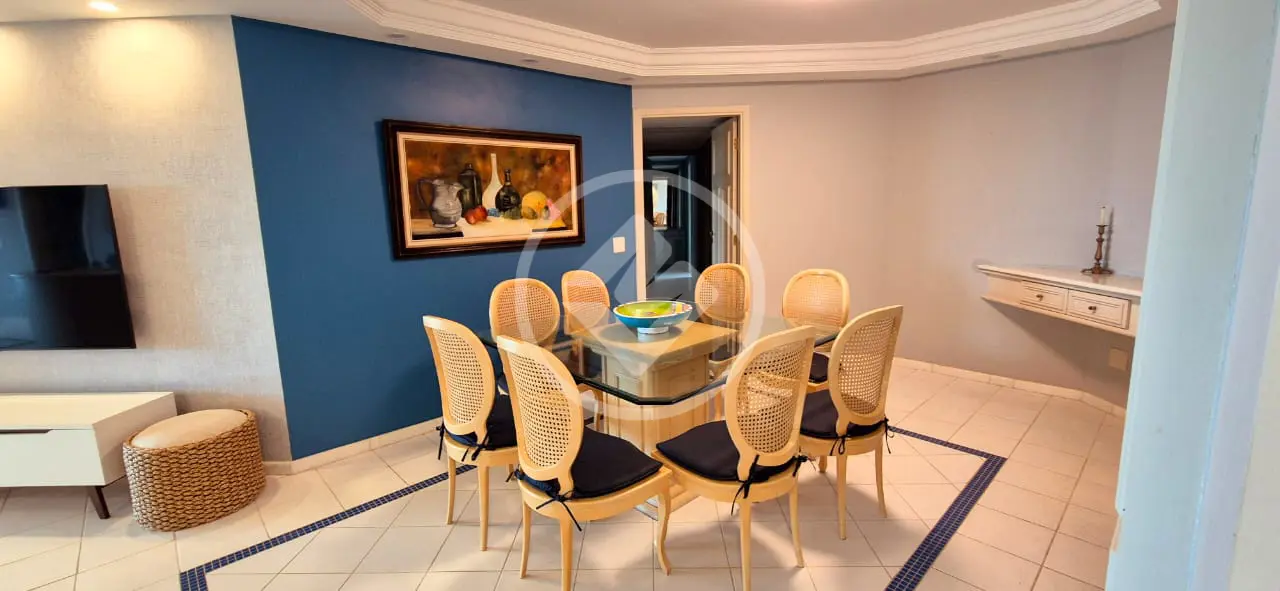 Imagem 3 - Apartamento em Riviera, Bertioga - SP