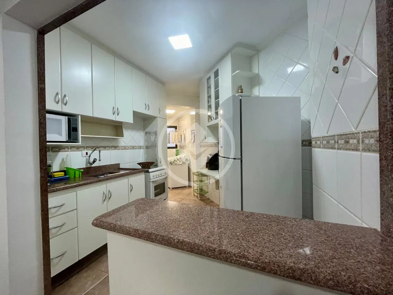 Imagem 3 - Apartamento em Riviera, Bertioga - SP