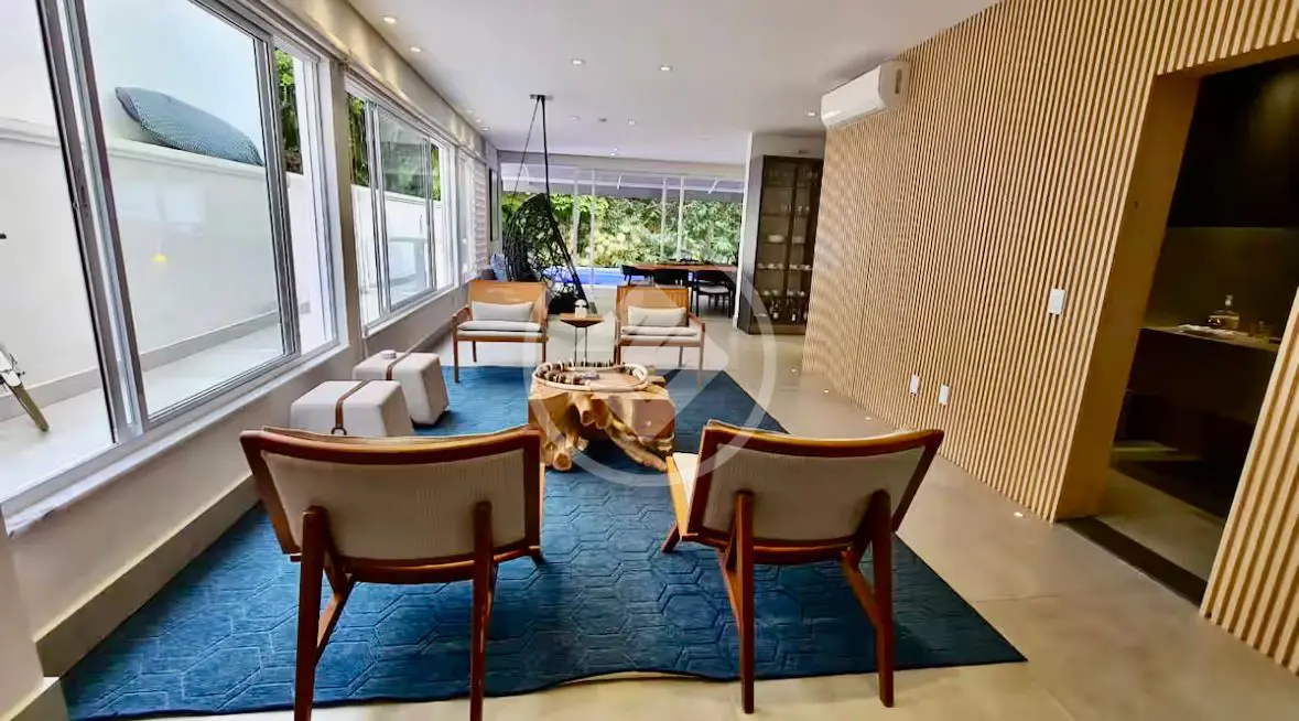 Casa Riviera, Bertioga - SP — foto 1
