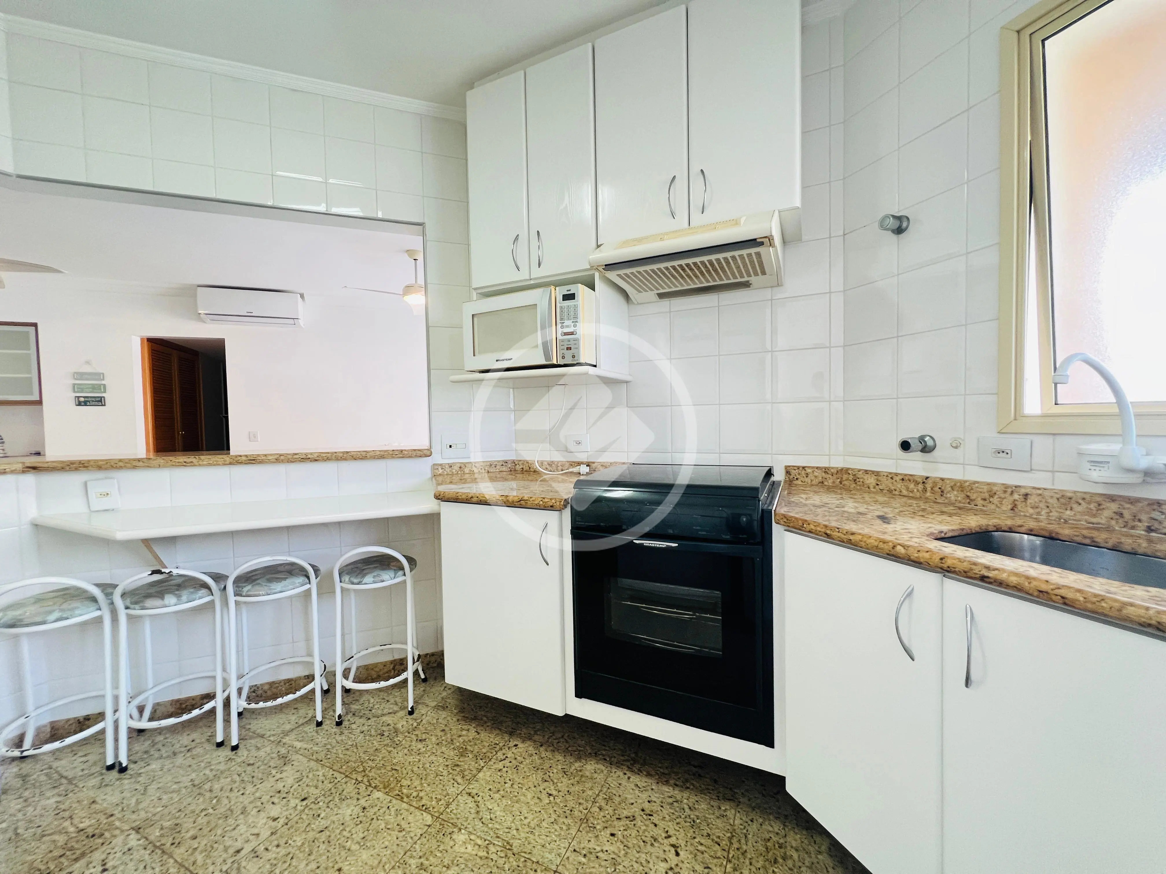 Imagem 5 - Apartamento em Riviera, Bertioga - SP