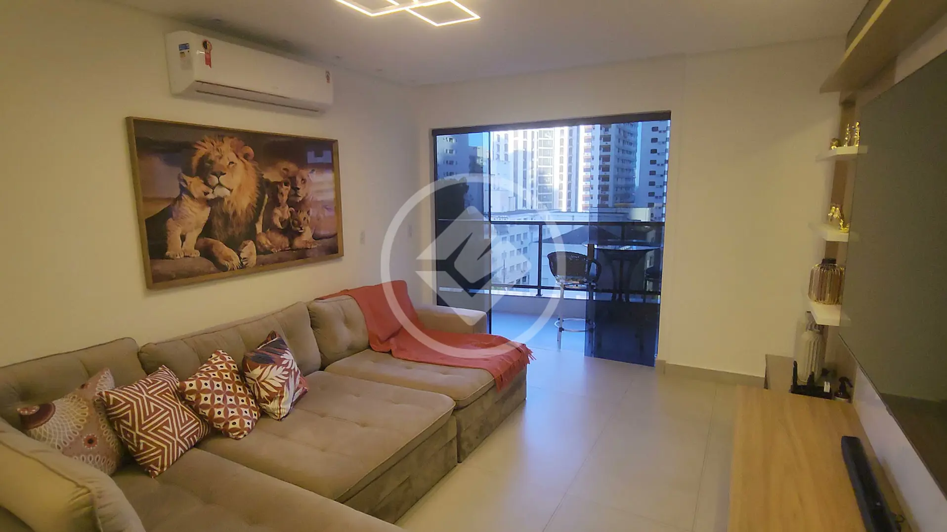 Imagem 4 - Apartamento em Guaiúba, Guarujá - SP