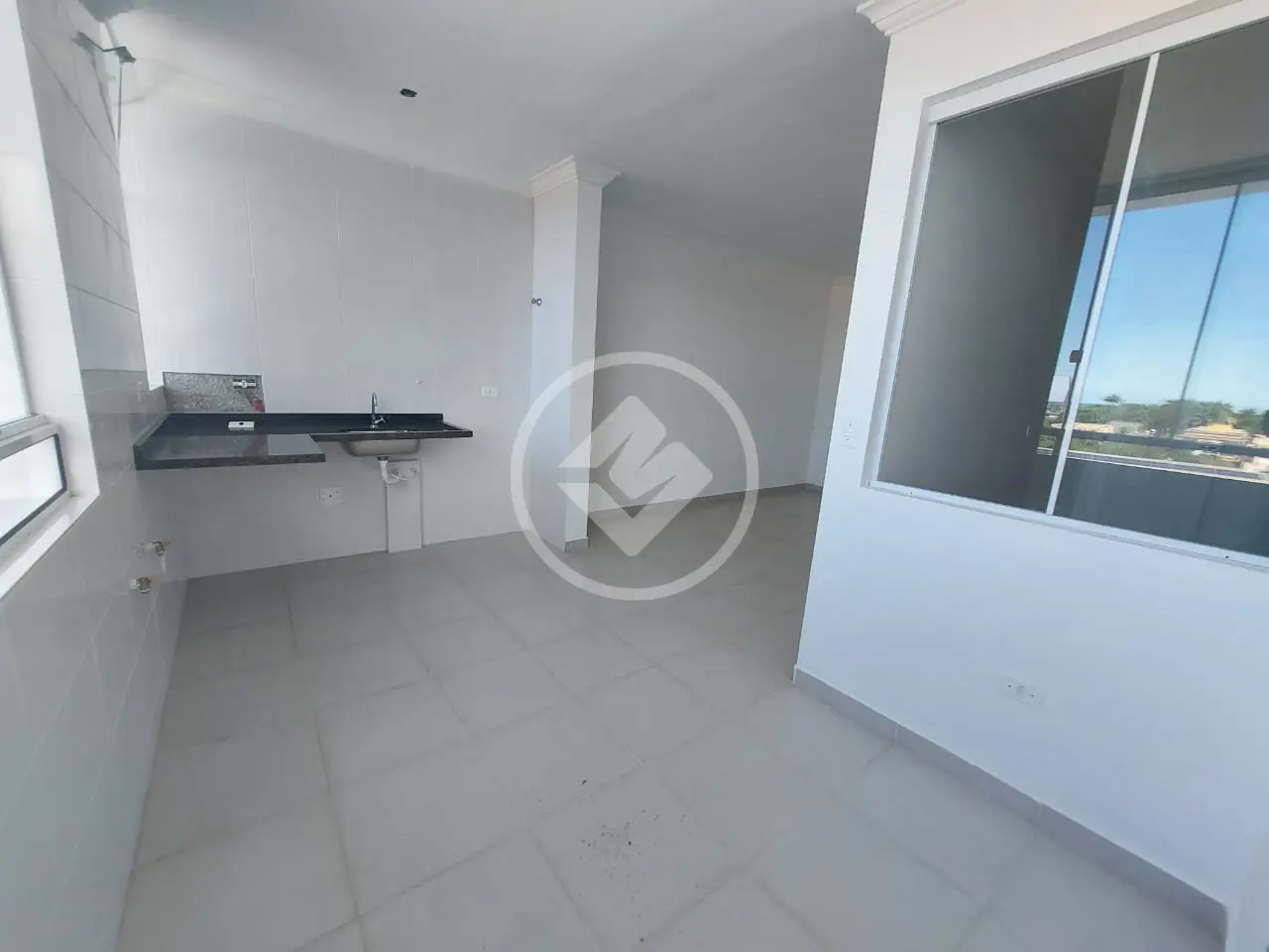 Imagem 1 - Apartamento em Centro, Ubatuba - SP