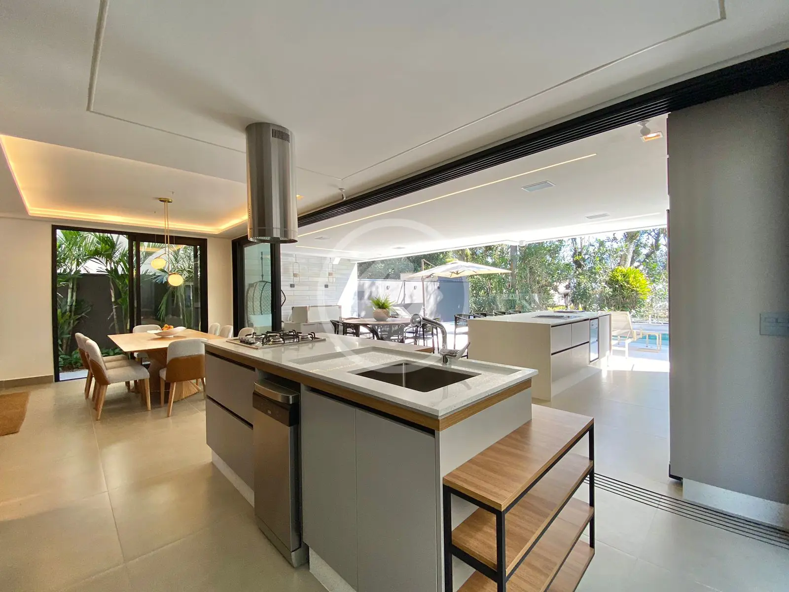 Imagem 3 - Casa em Riviera, Bertioga - SP