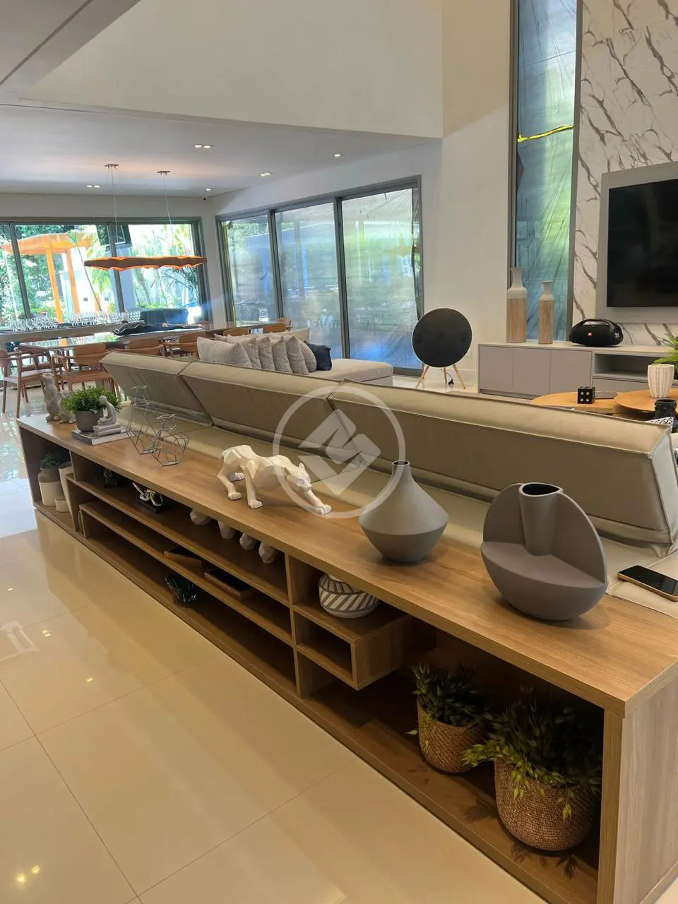 Imagem 2 - Casa em Riviera, Bertioga - SP