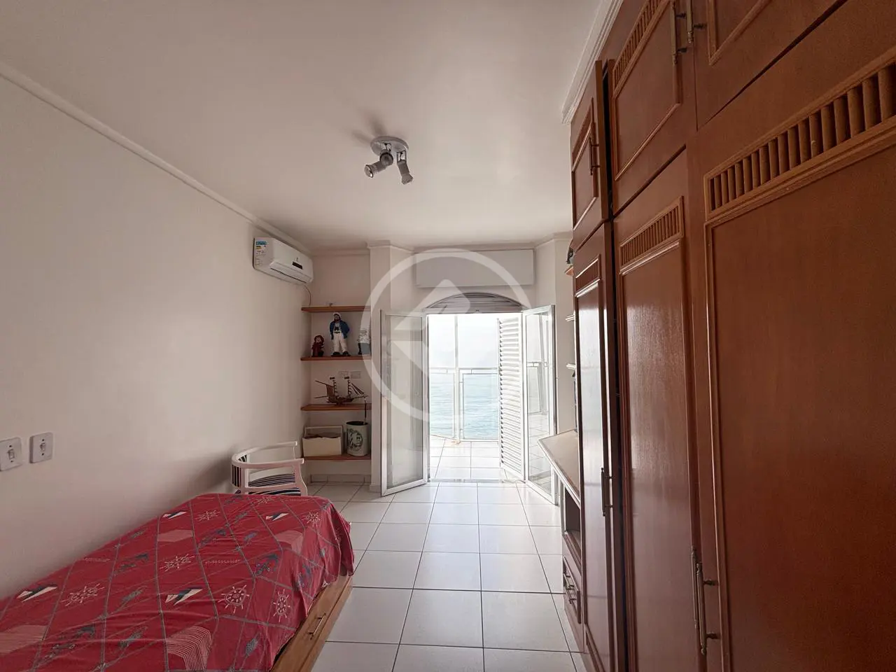 Apartamento Pitangueiras, Guarujá - SP — foto 2