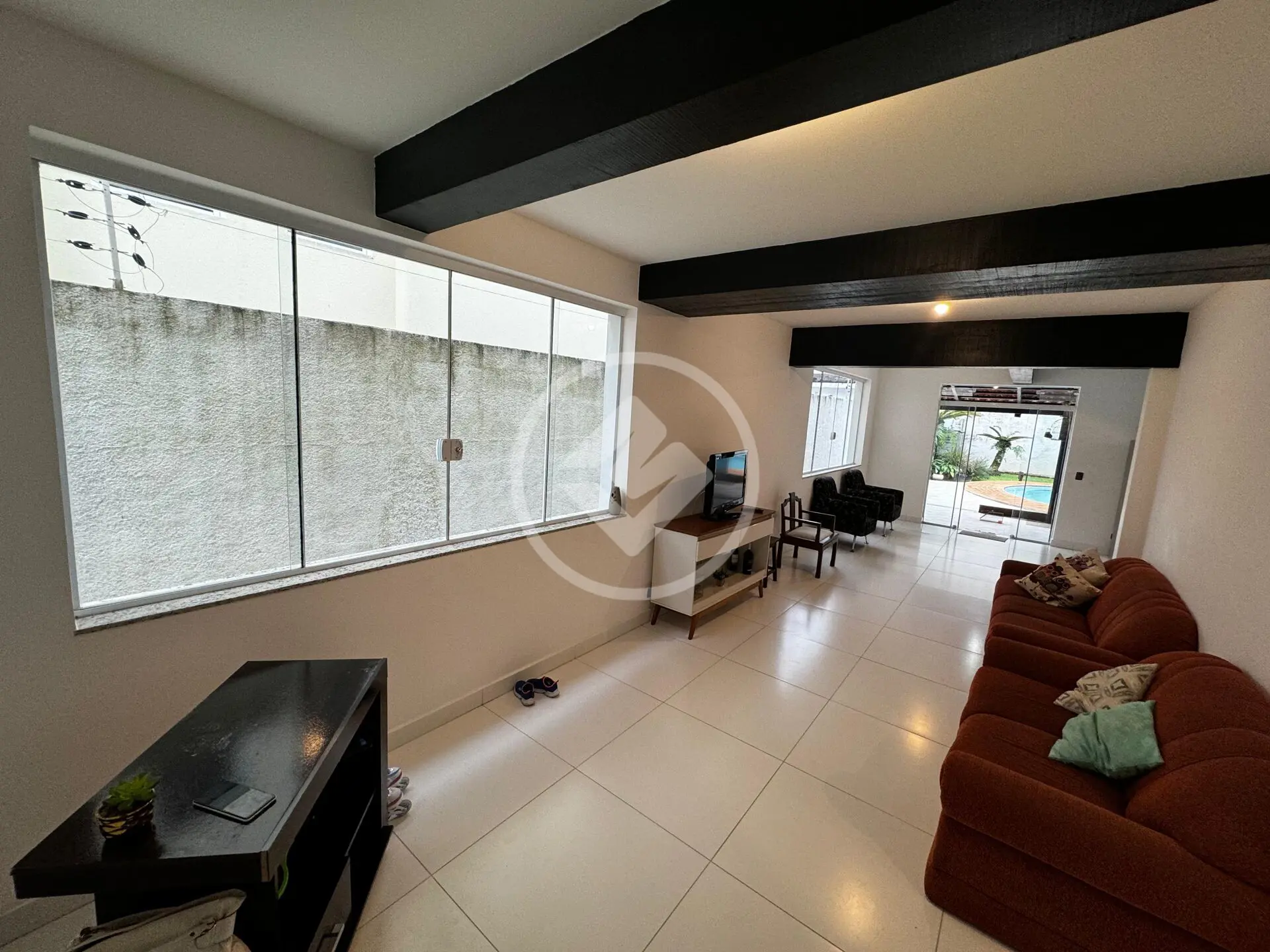 Imagem 6 - Casa em Jardim Virgínia, Guarujá - SP