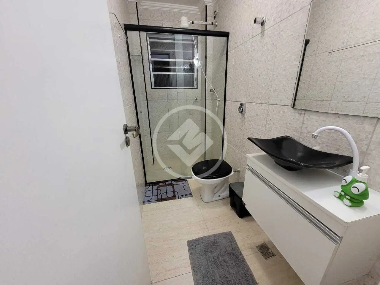 Image 10 - Apartamento em Enseada, Guarujá - SP