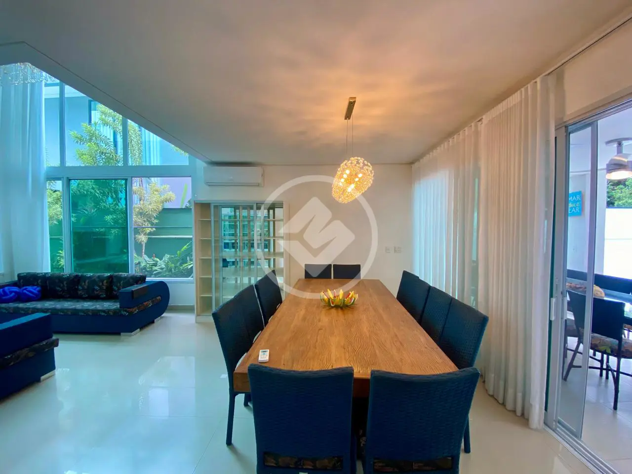 Imagem 2 - Casa em Riviera, Bertioga - SP