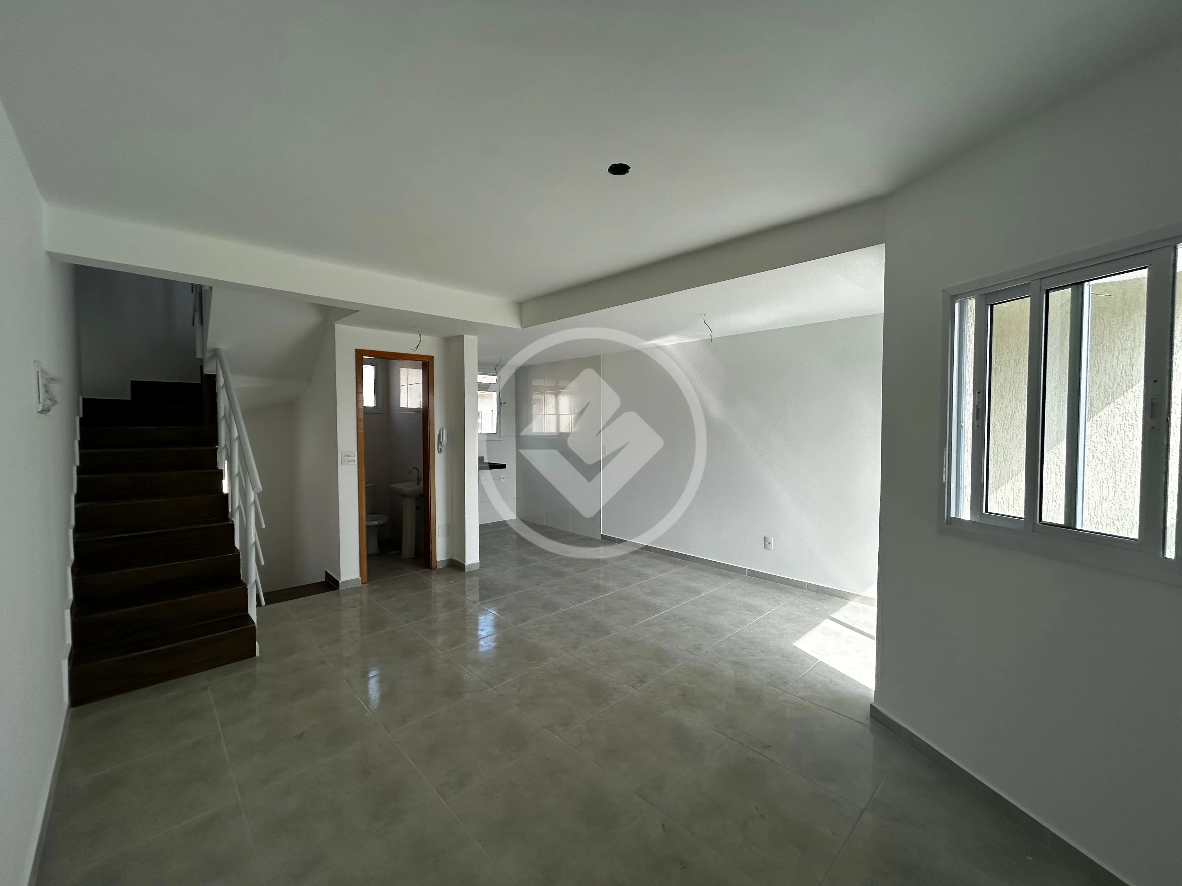 Casa Vila Santa Rosa, Guarujá - SP — foto 1