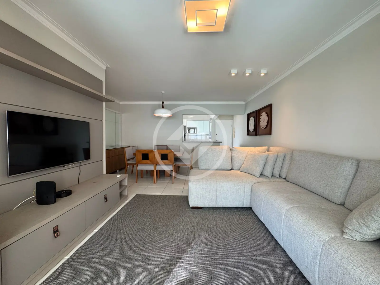 Apartamento Riviera, Bertioga - SP — foto 2