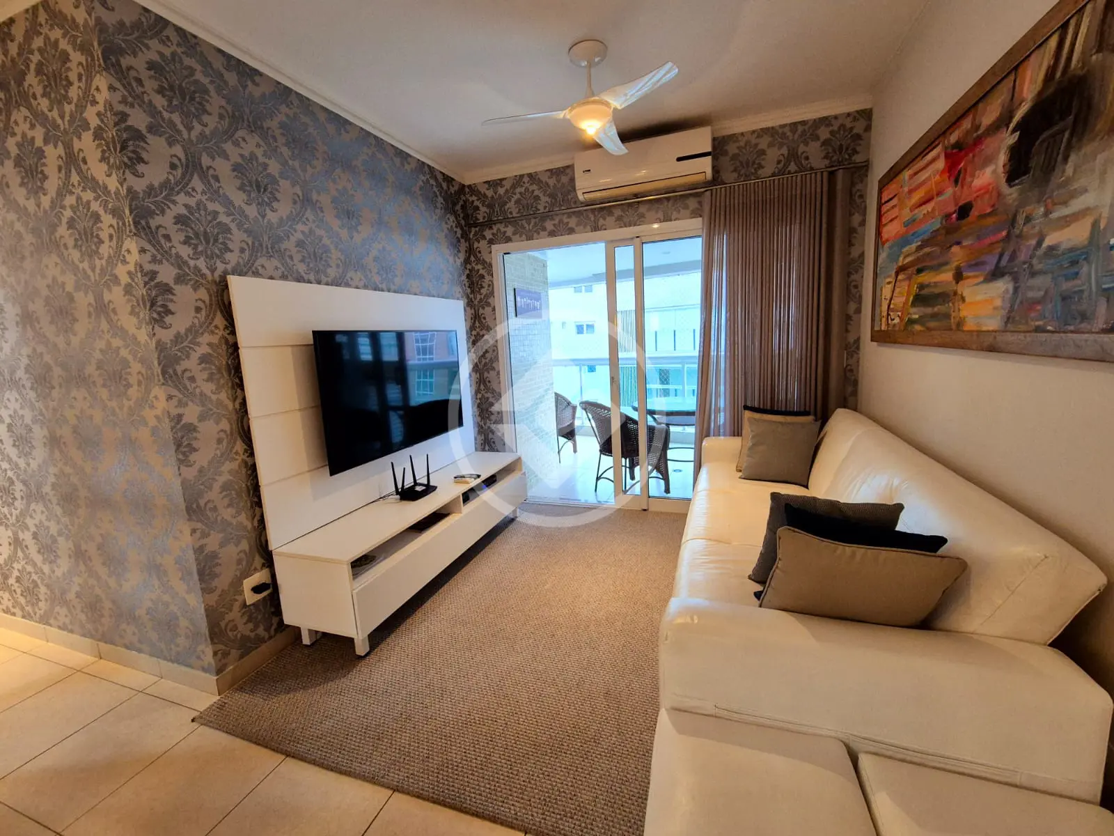 Imagem 1 - Apartamento em Riviera, Bertioga - SP