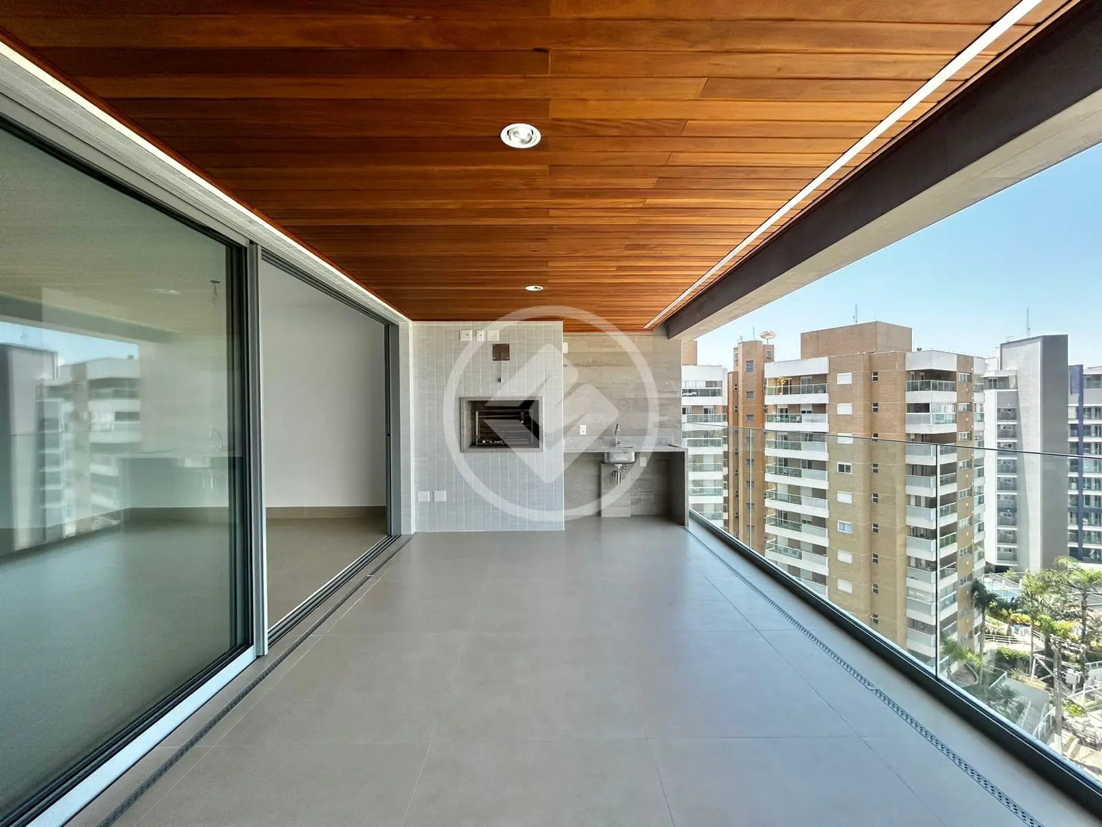 Imagem 2 - Apartamento em Riviera, Bertioga - SP
