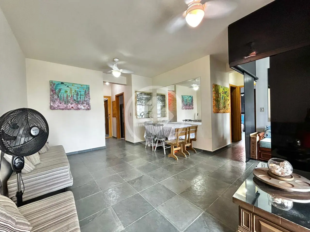 Imagem 6 - Apartamento em Riviera, Bertioga - SP