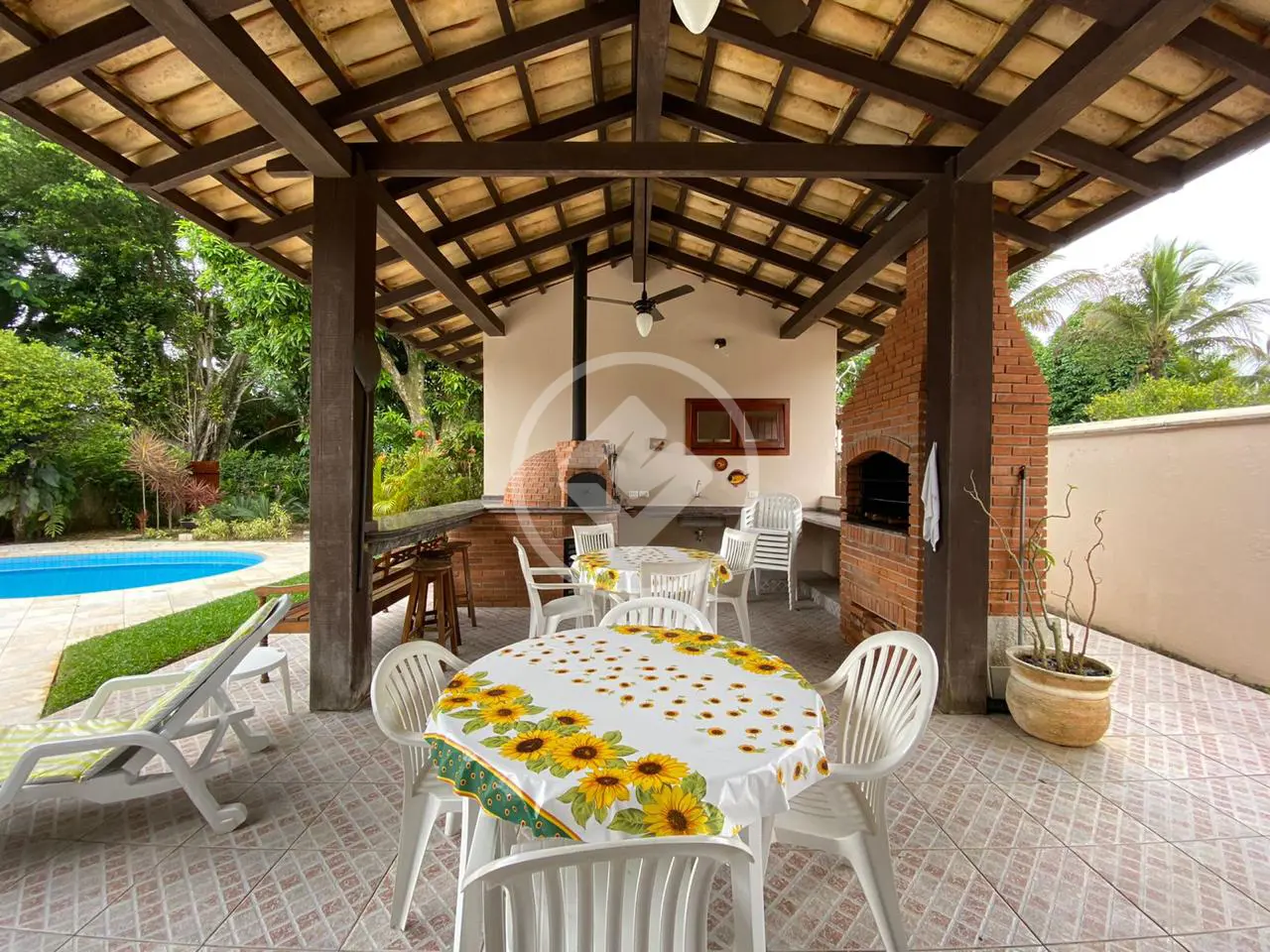 Imagem 4 - Casa em Riviera, Bertioga - SP