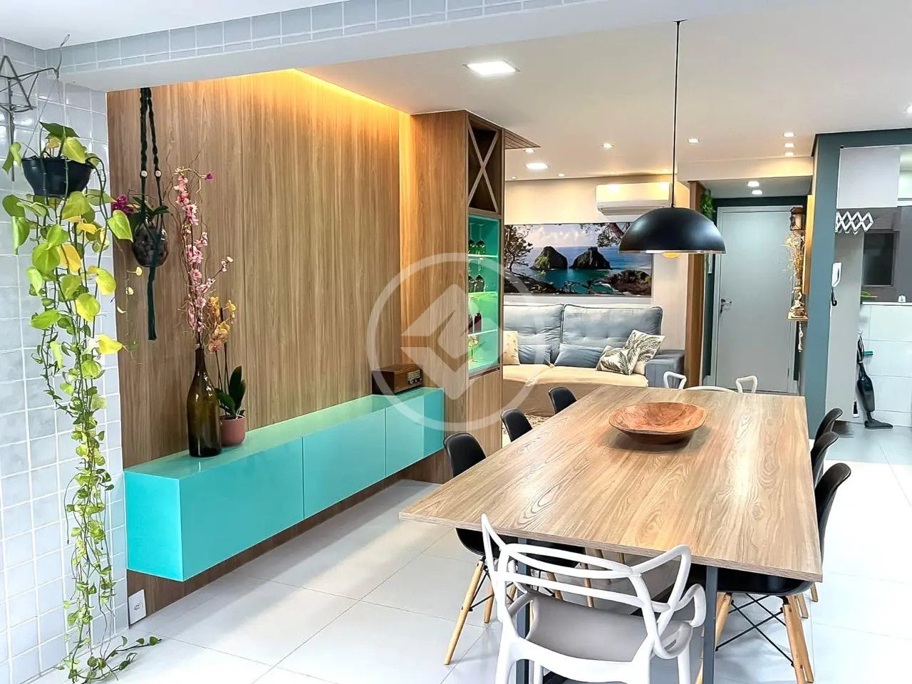 Imagem 2 - Apartamento em Centro, Bertioga - SP
