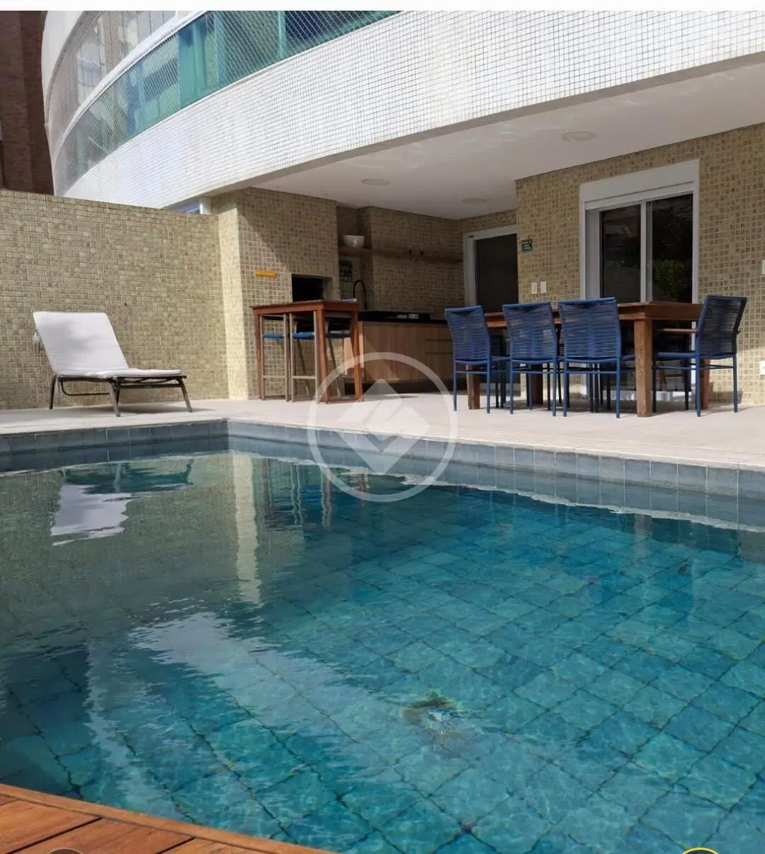 Imagem 2 - Apartamento em Riviera, Bertioga - SP