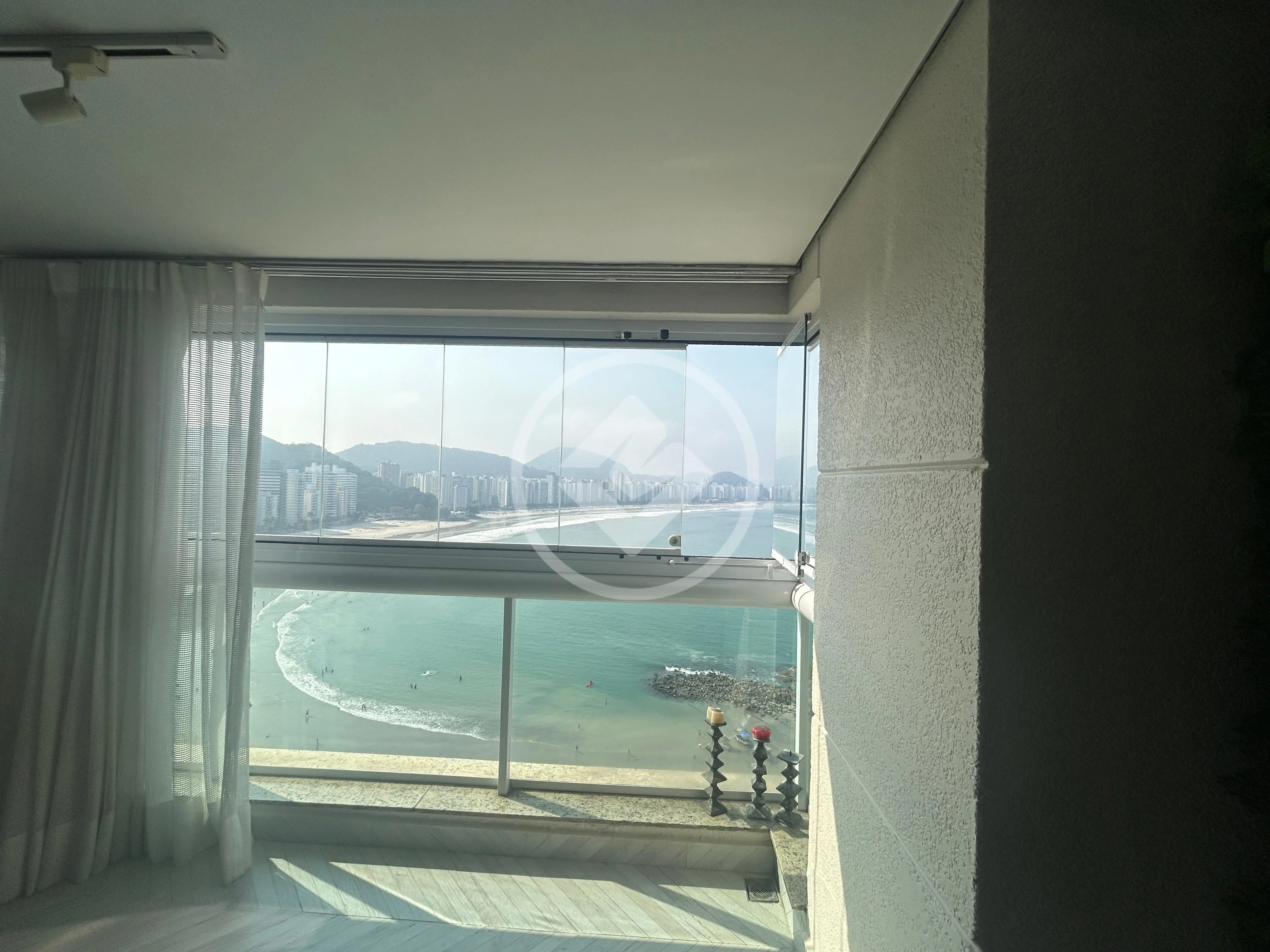 Imagem 5 - Apartamento em Vila Luis Antônio, Guarujá - SP