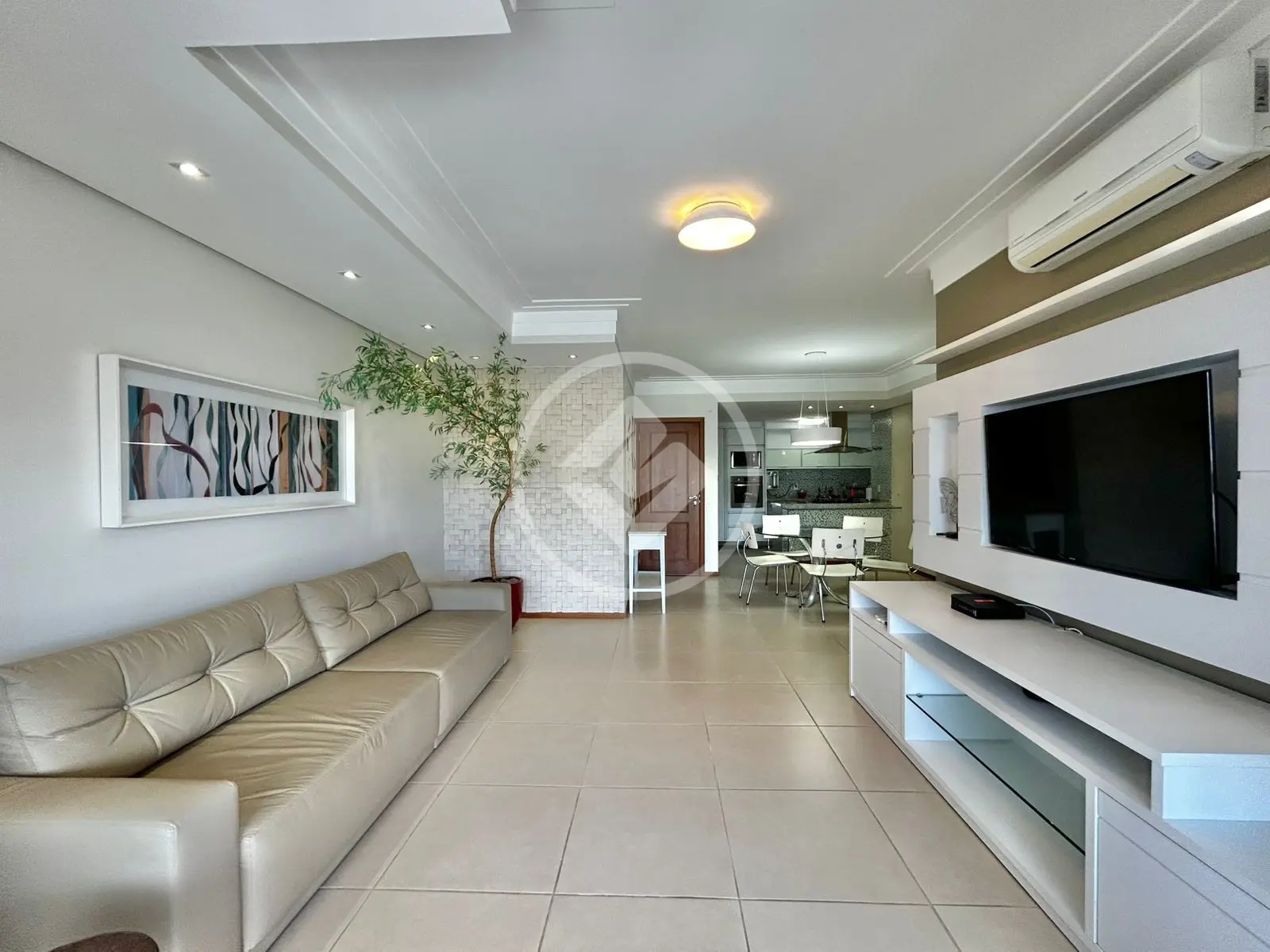 Apartamento Riviera, Bertioga - SP — foto 1