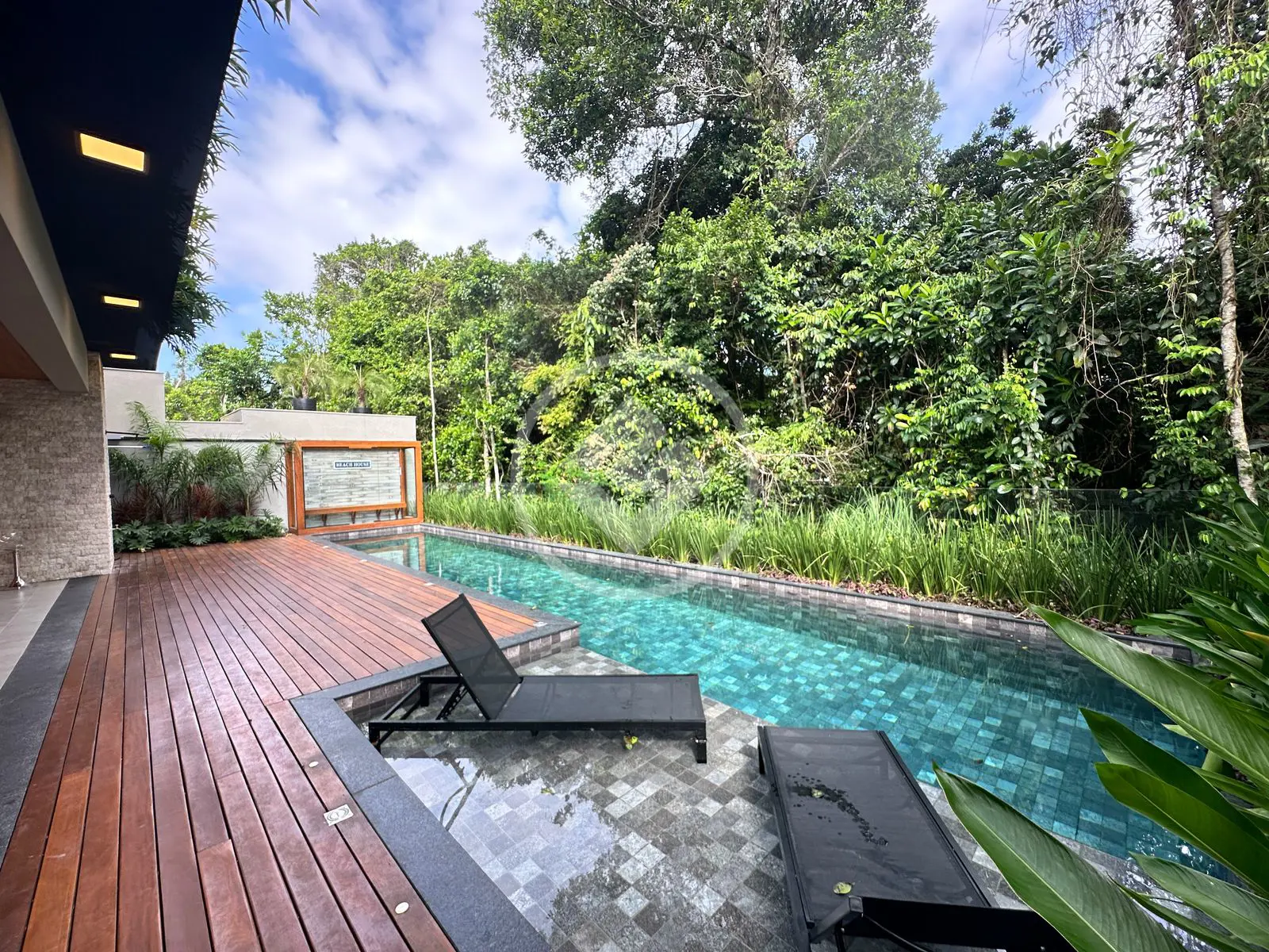 Casa Riviera, Bertioga - SP — foto 1