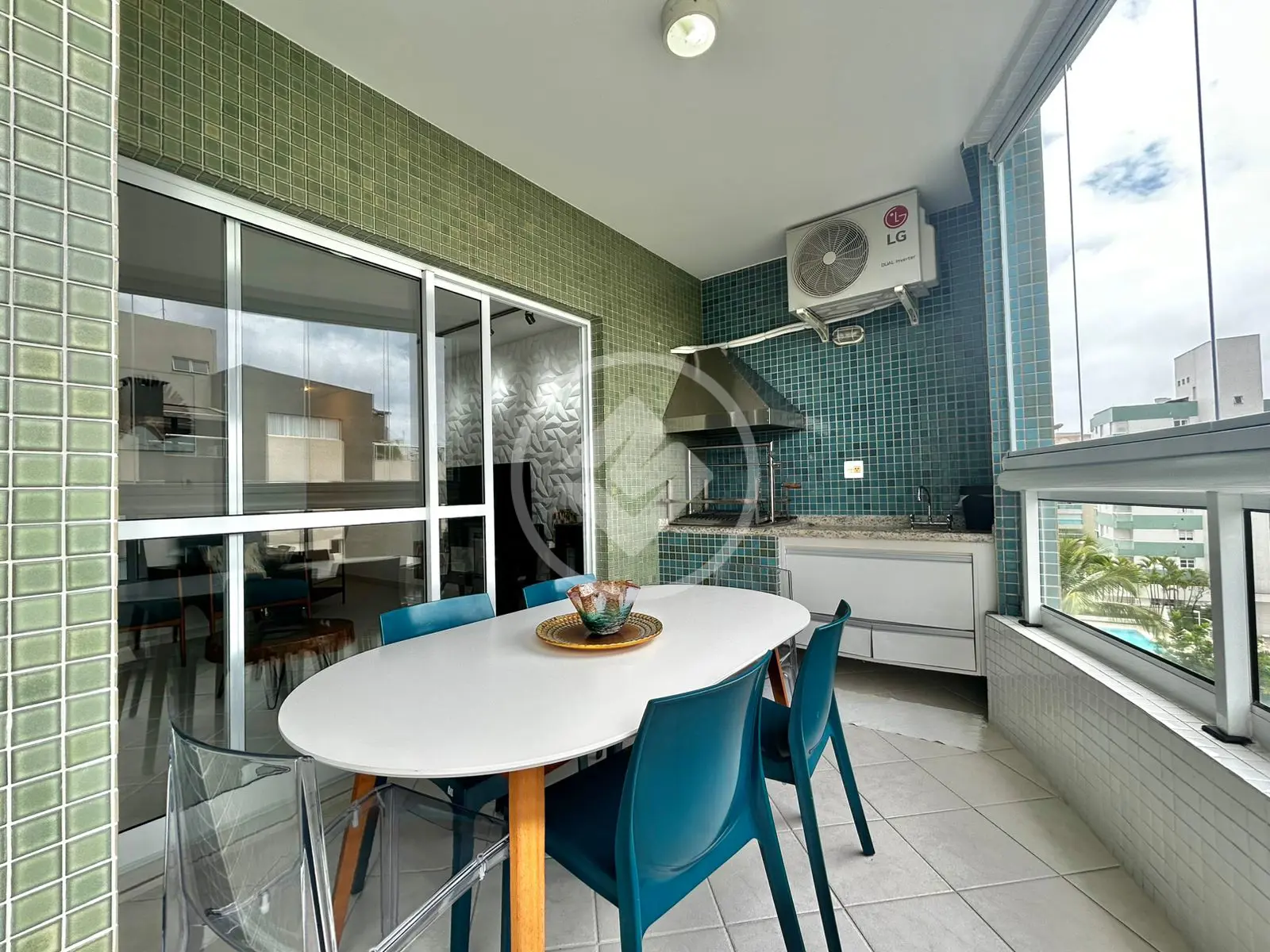 Imagem 6 - Apartamento em Riviera, Bertioga - SP