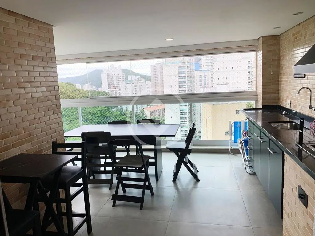 Imagem 6 - Apartamento em Jardim Astúrias, Guarujá - SP