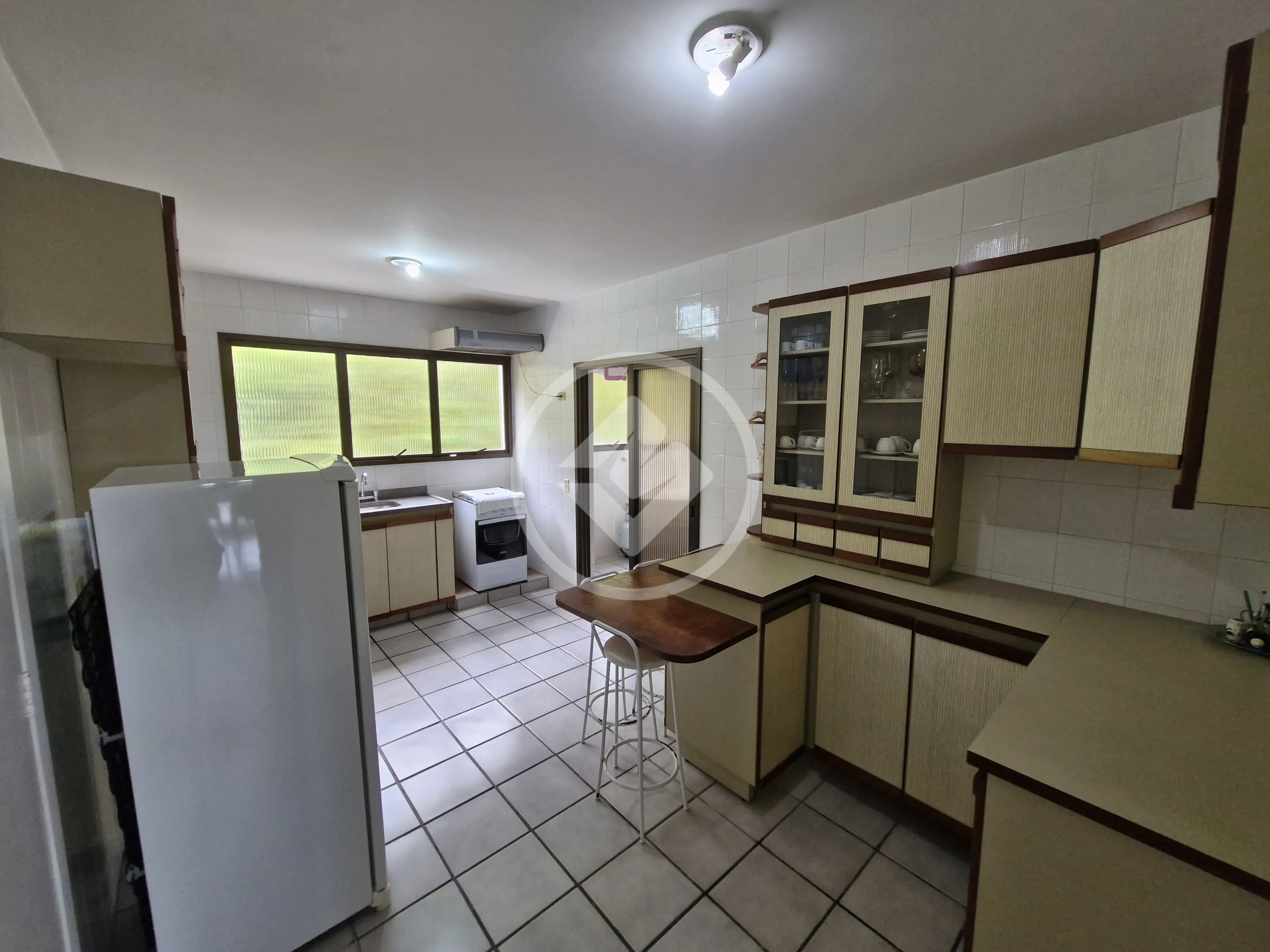 Imagem 2 - Apartamento em Morro Sorocotuba, Guarujá - SP