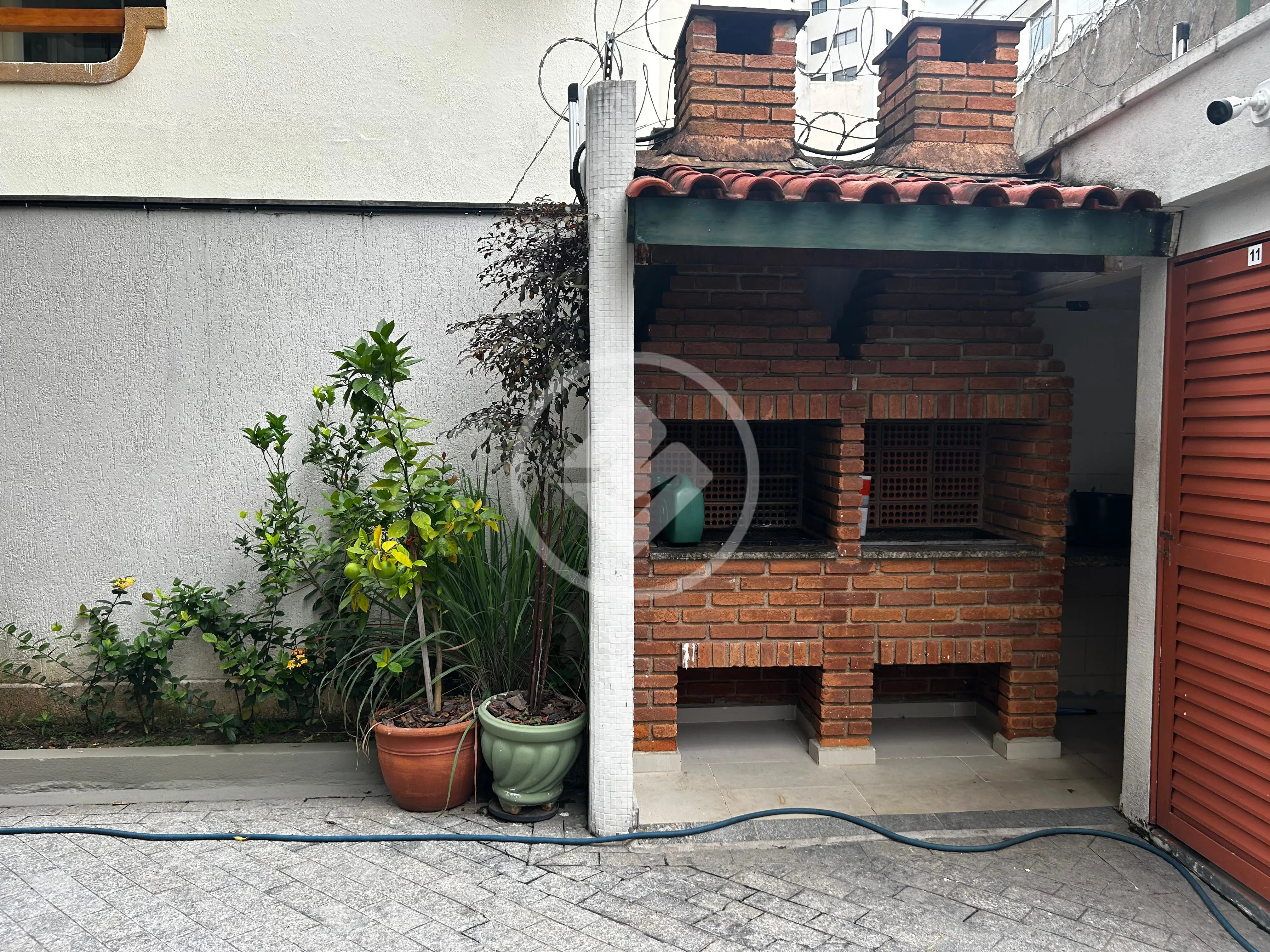 Image 14 - Apartamento em Enseada, Guarujá - SP