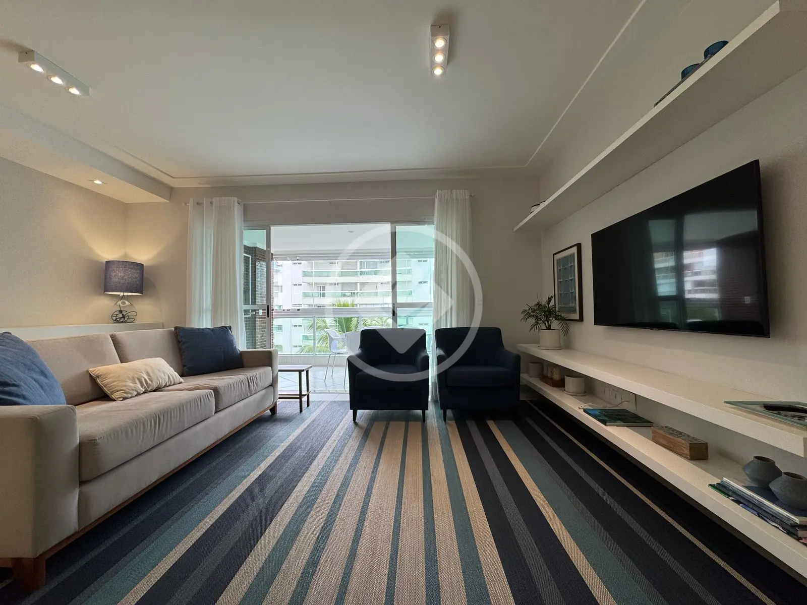 Imagem 2 - Apartamento em Riviera, Bertioga - SP
