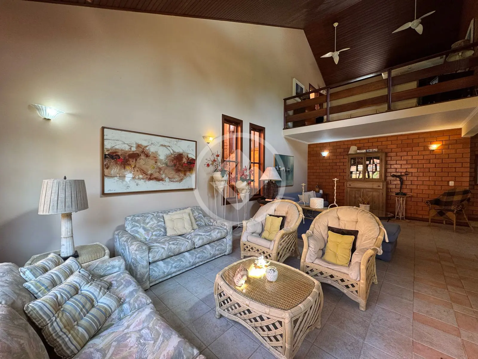 Casa Riviera, Bertioga - SP — foto 1