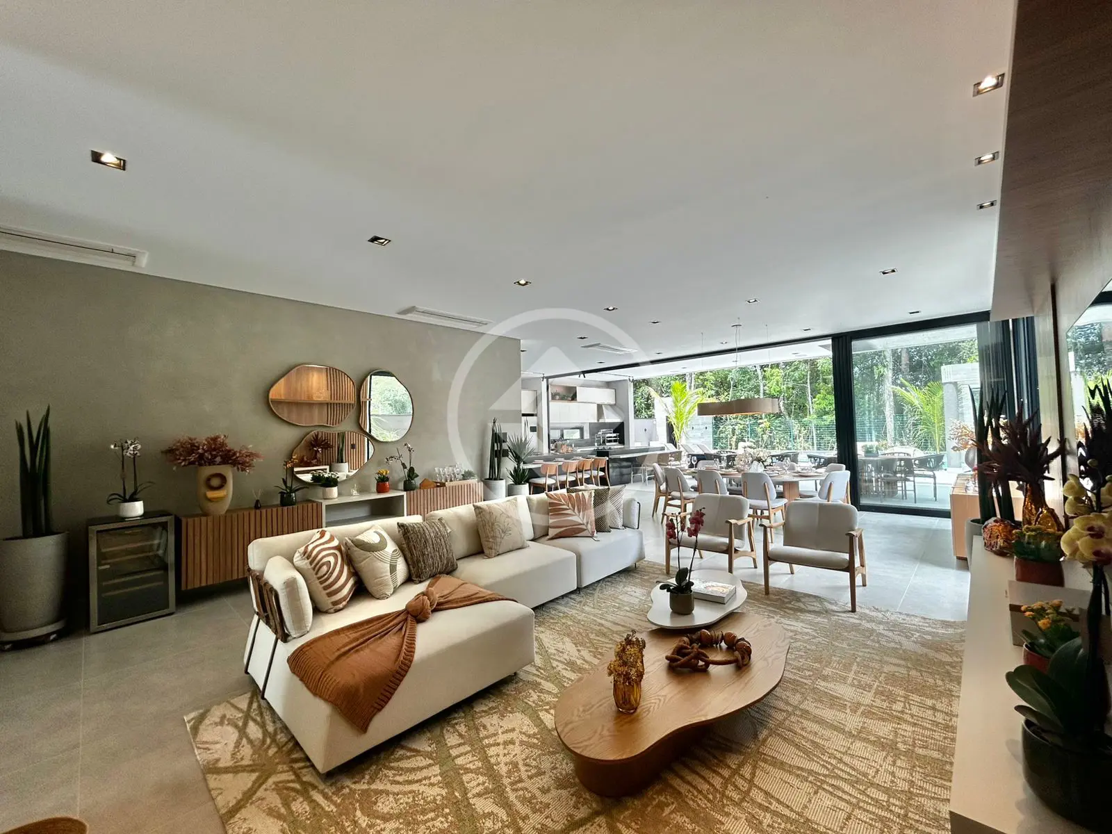 Imagem 1 - Casa em Riviera, Bertioga - SP
