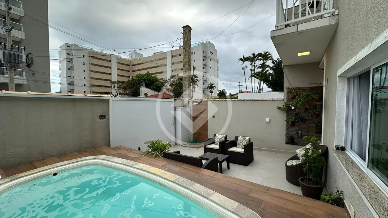 Casa Maitinga, Bertioga - SP — foto 1