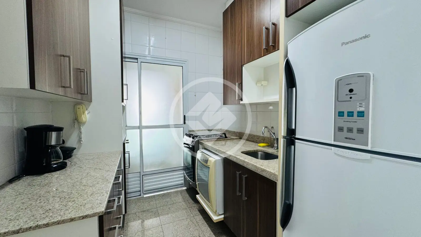 Imagem 4 - Apartamento em Riviera, Bertioga - SP