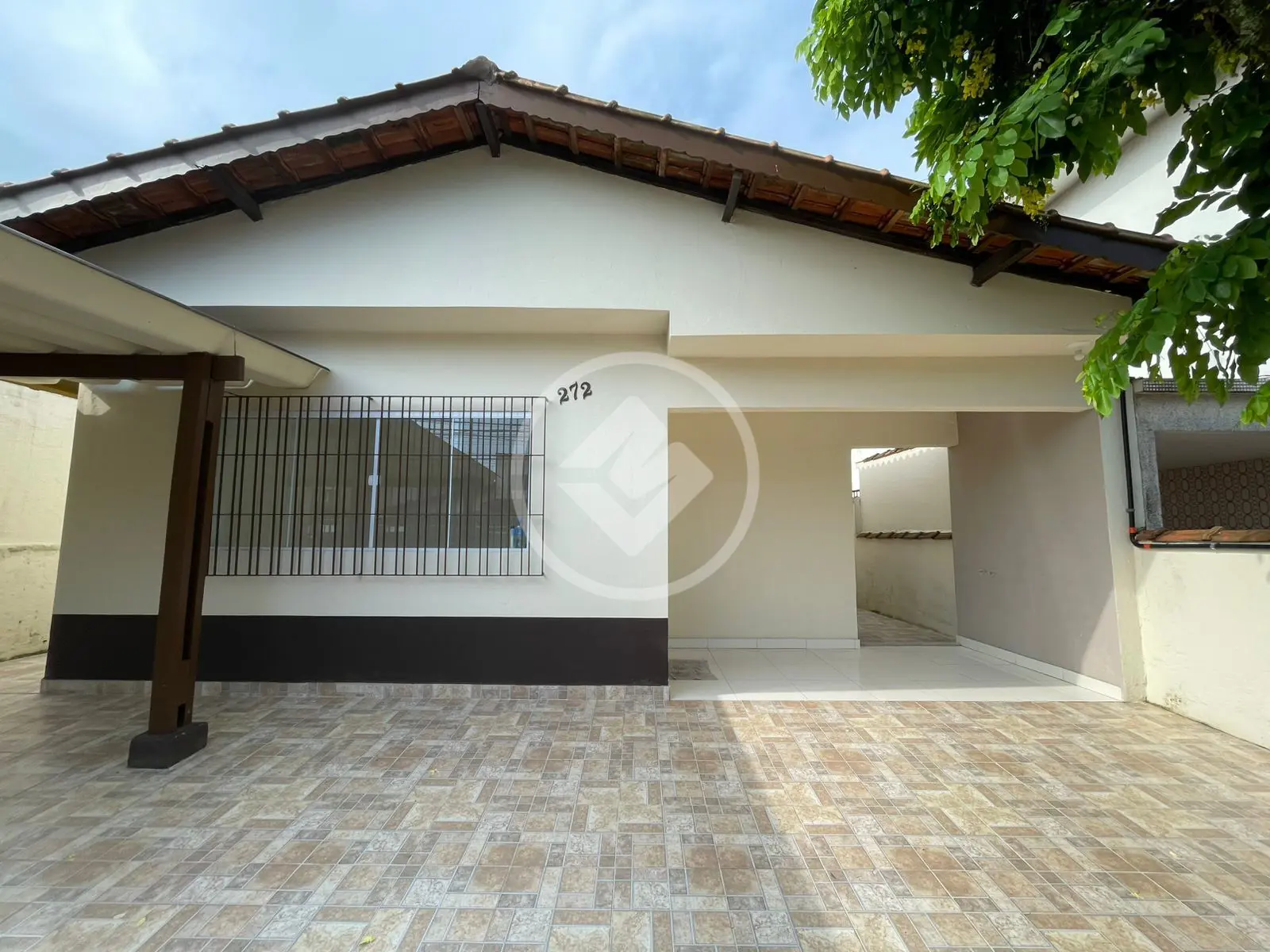 Casa Jardim Santa Maria, Guarujá - SP — foto 1